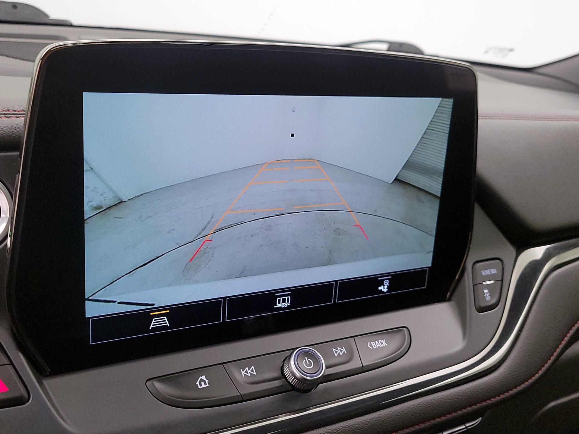 Thumbnail: 2023 Chevrolet Blazer - 14