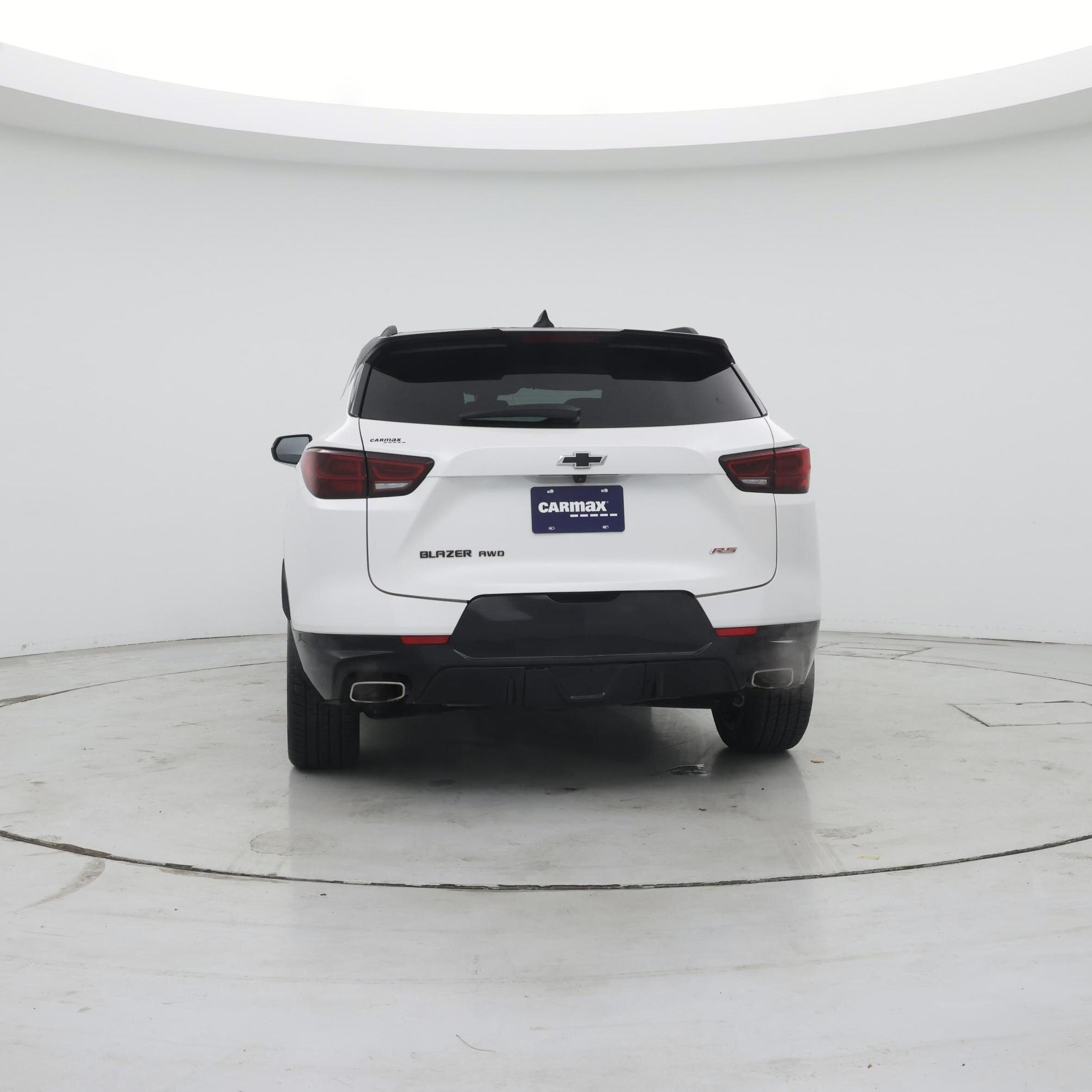 Thumbnail: 2023 Chevrolet Blazer - 6