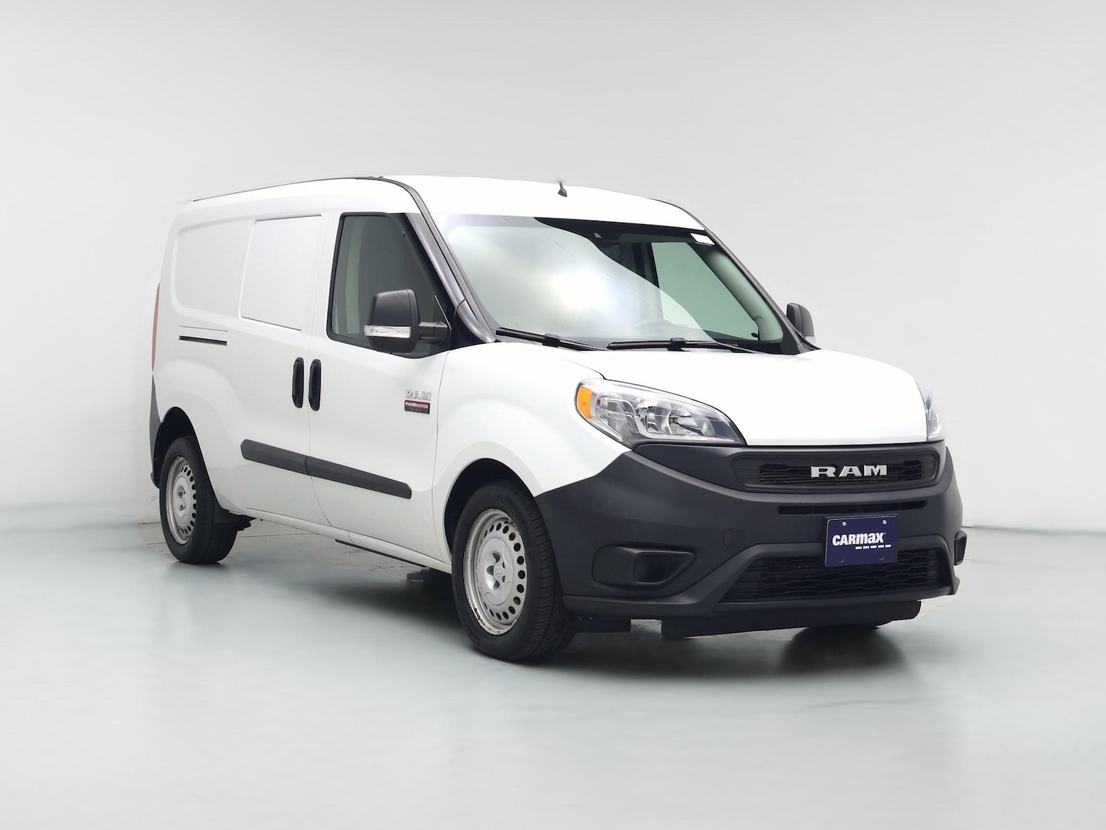 2020 RAM Promaster City Tradesman