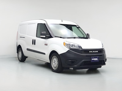 2020 Ram Promaster City Tradesman