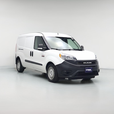 2020 Ram Promaster City Tradesman