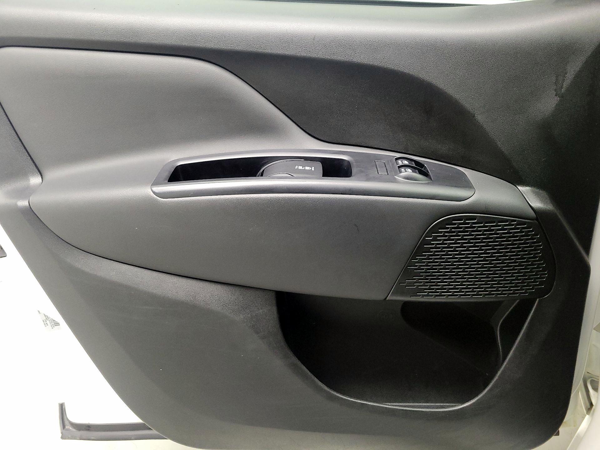 Thumbnail: 2020 RAM ProMaster City - 12