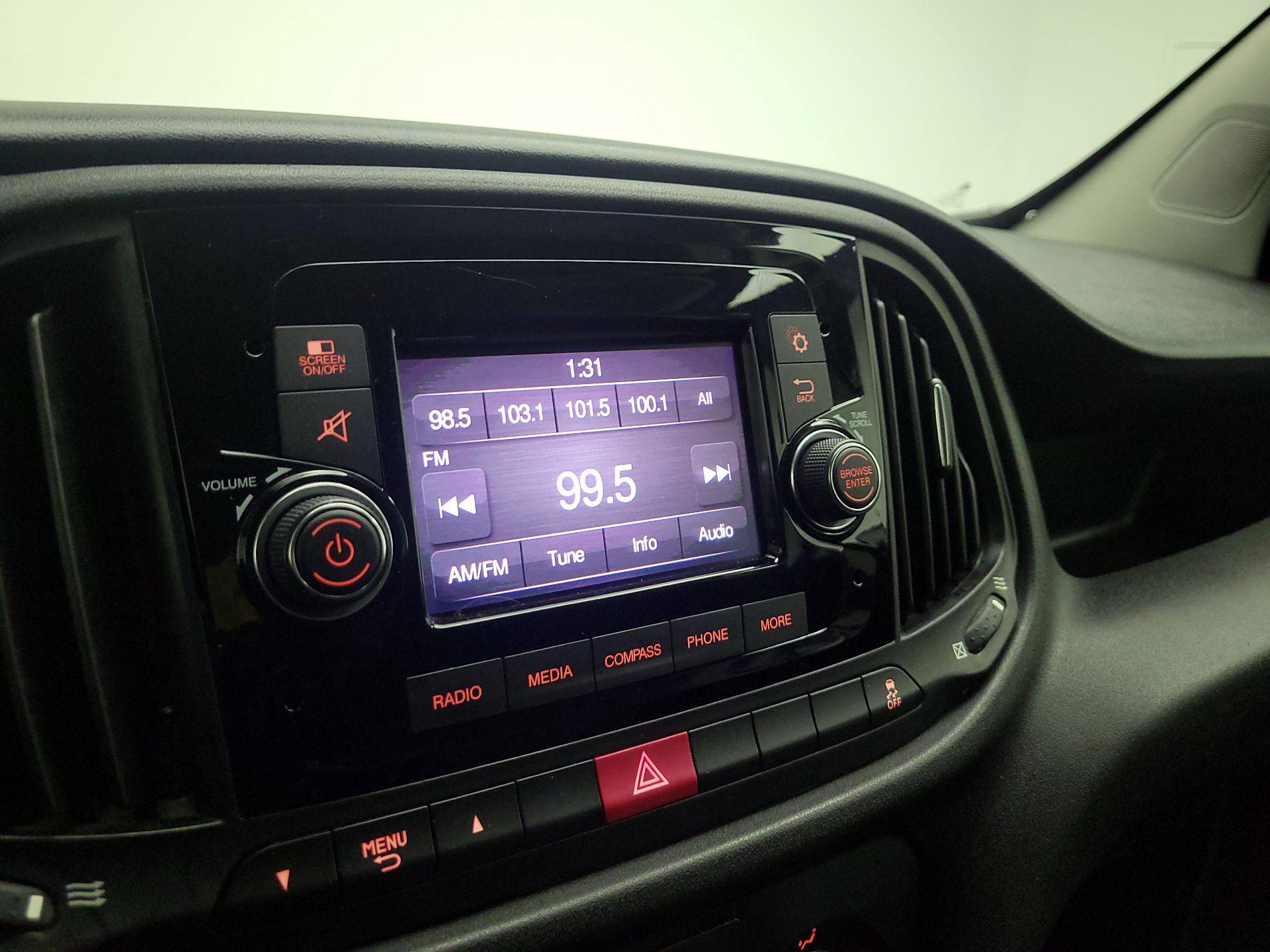 Thumbnail: 2020 RAM ProMaster City - 14