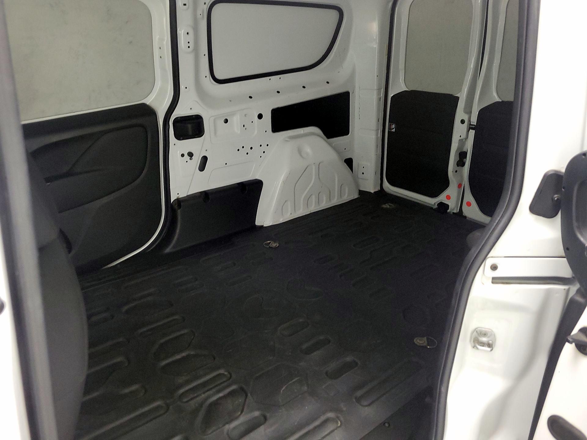 Thumbnail: 2020 RAM ProMaster City - 17