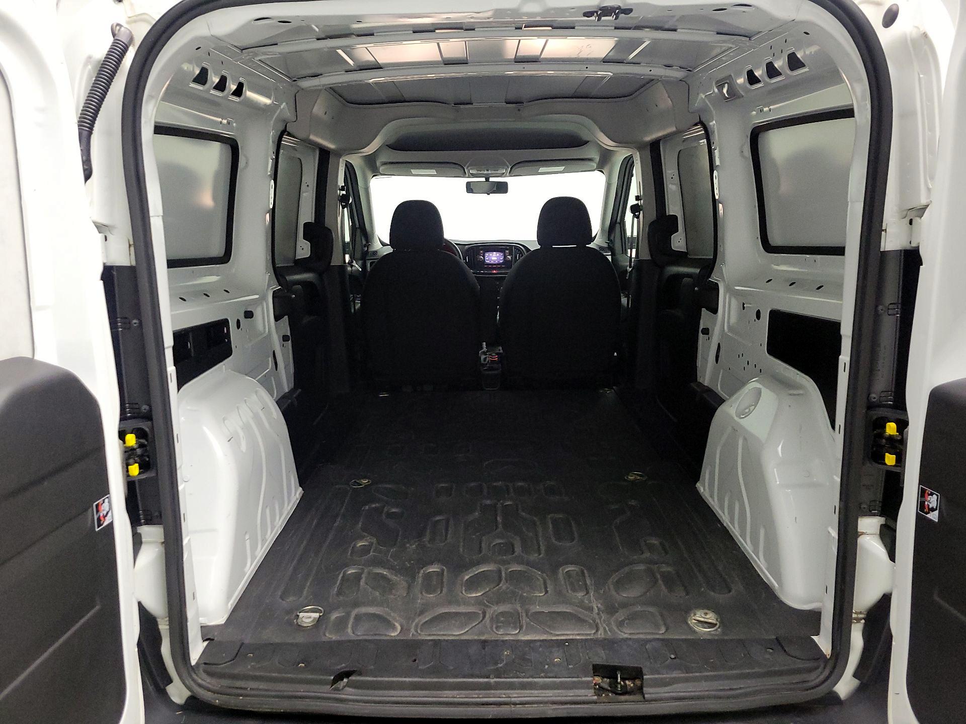 Thumbnail: 2020 RAM ProMaster City - 18