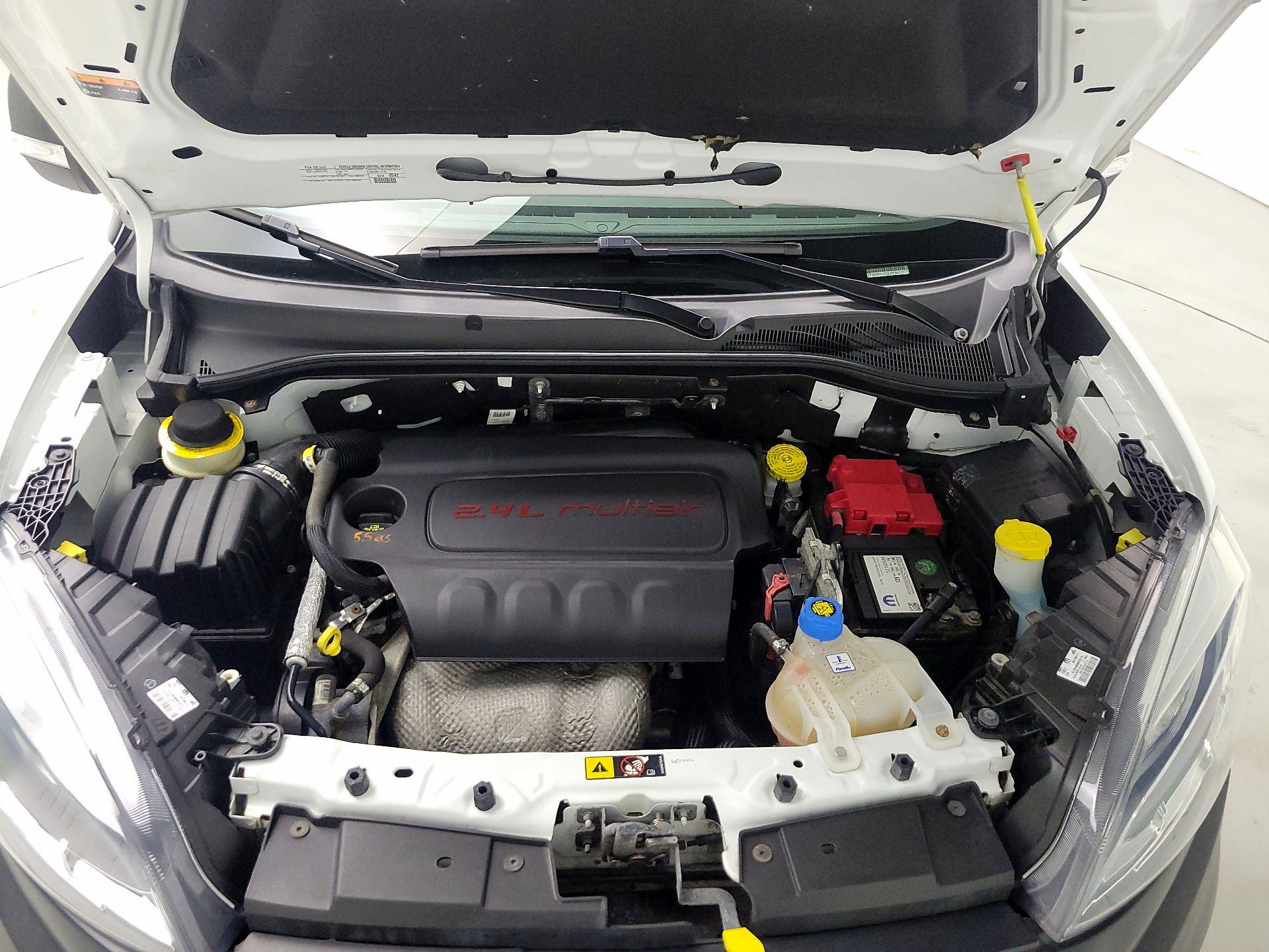 Thumbnail: 2020 RAM ProMaster City - 19