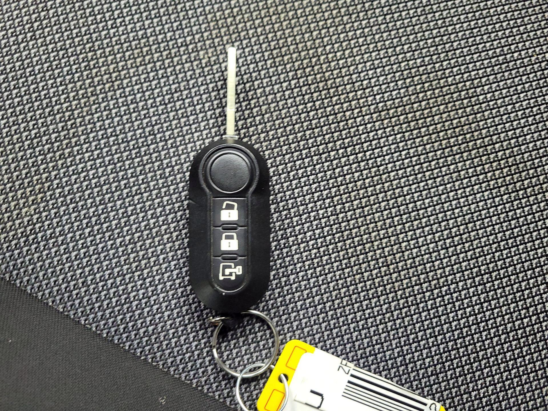 Thumbnail: 2020 RAM ProMaster City - 20