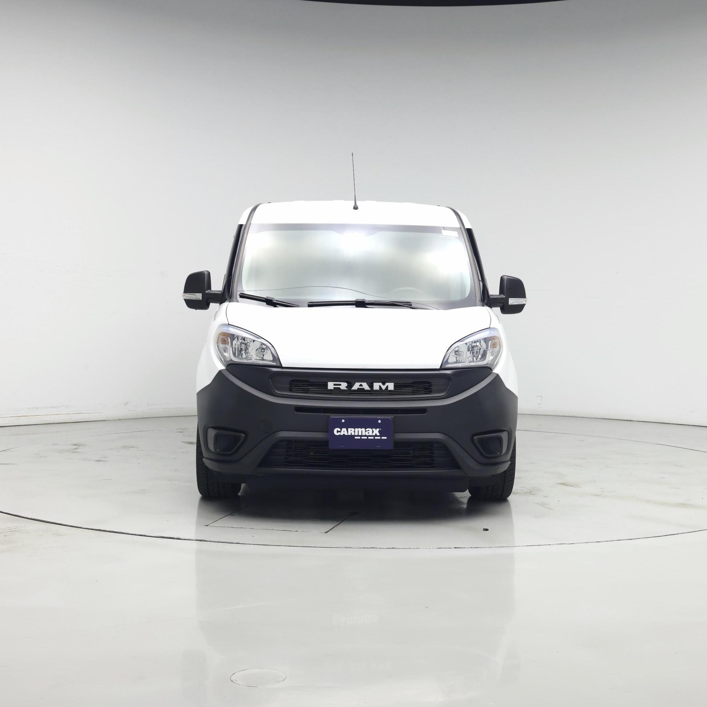 Thumbnail: 2020 RAM ProMaster City - 5