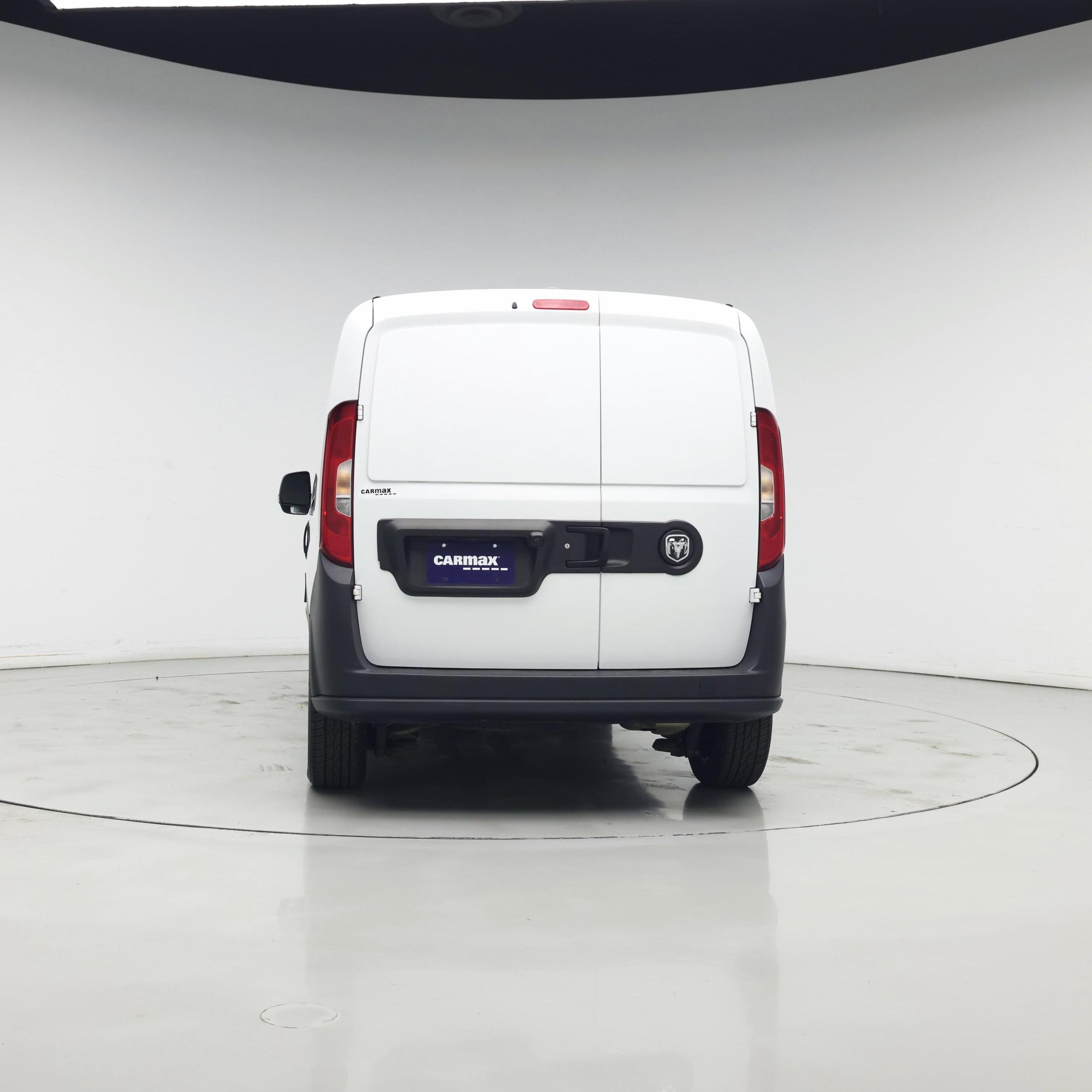 Thumbnail: 2020 RAM ProMaster City - 6