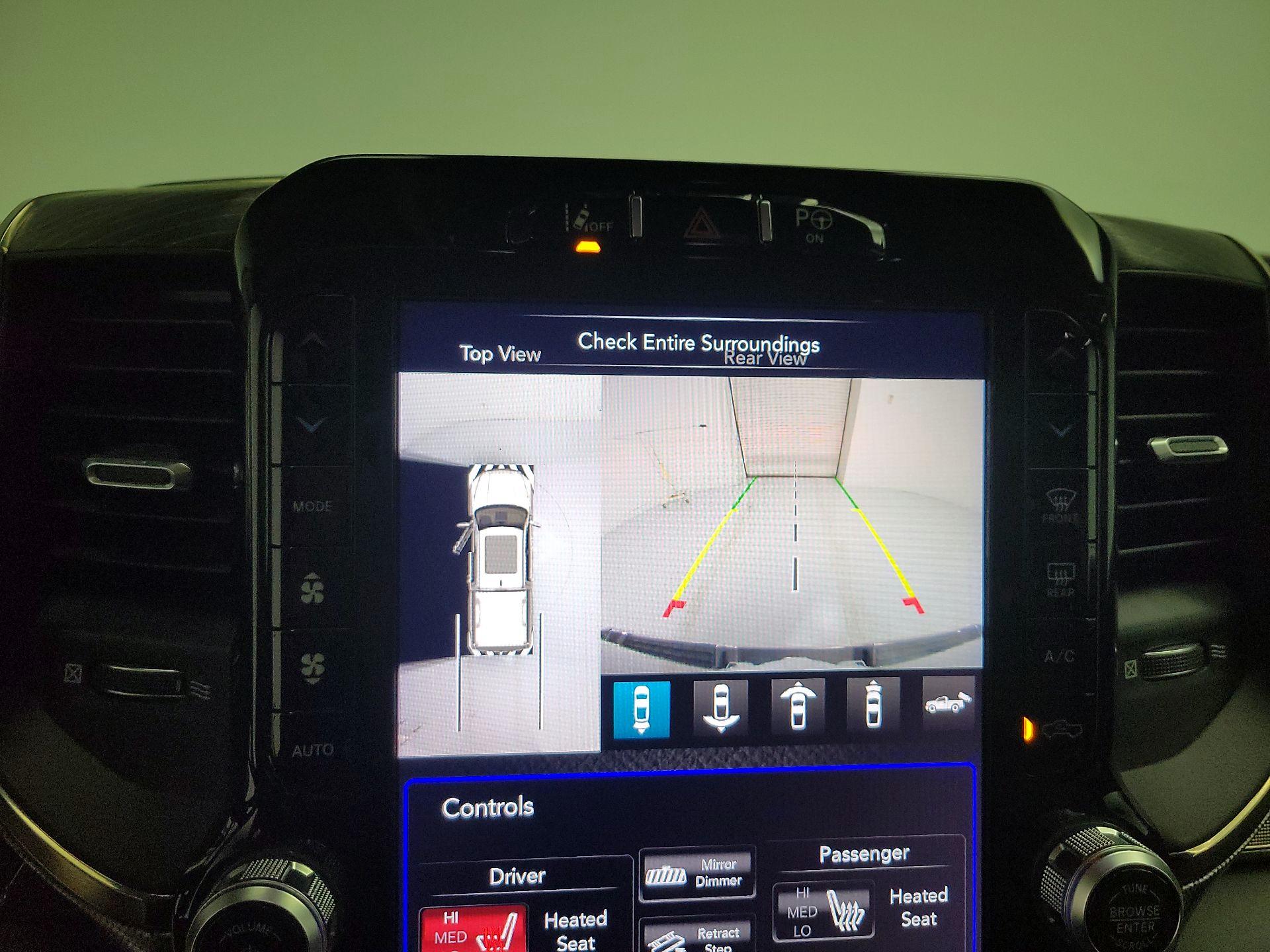 Thumbnail: 2019 RAM 1500 - 14