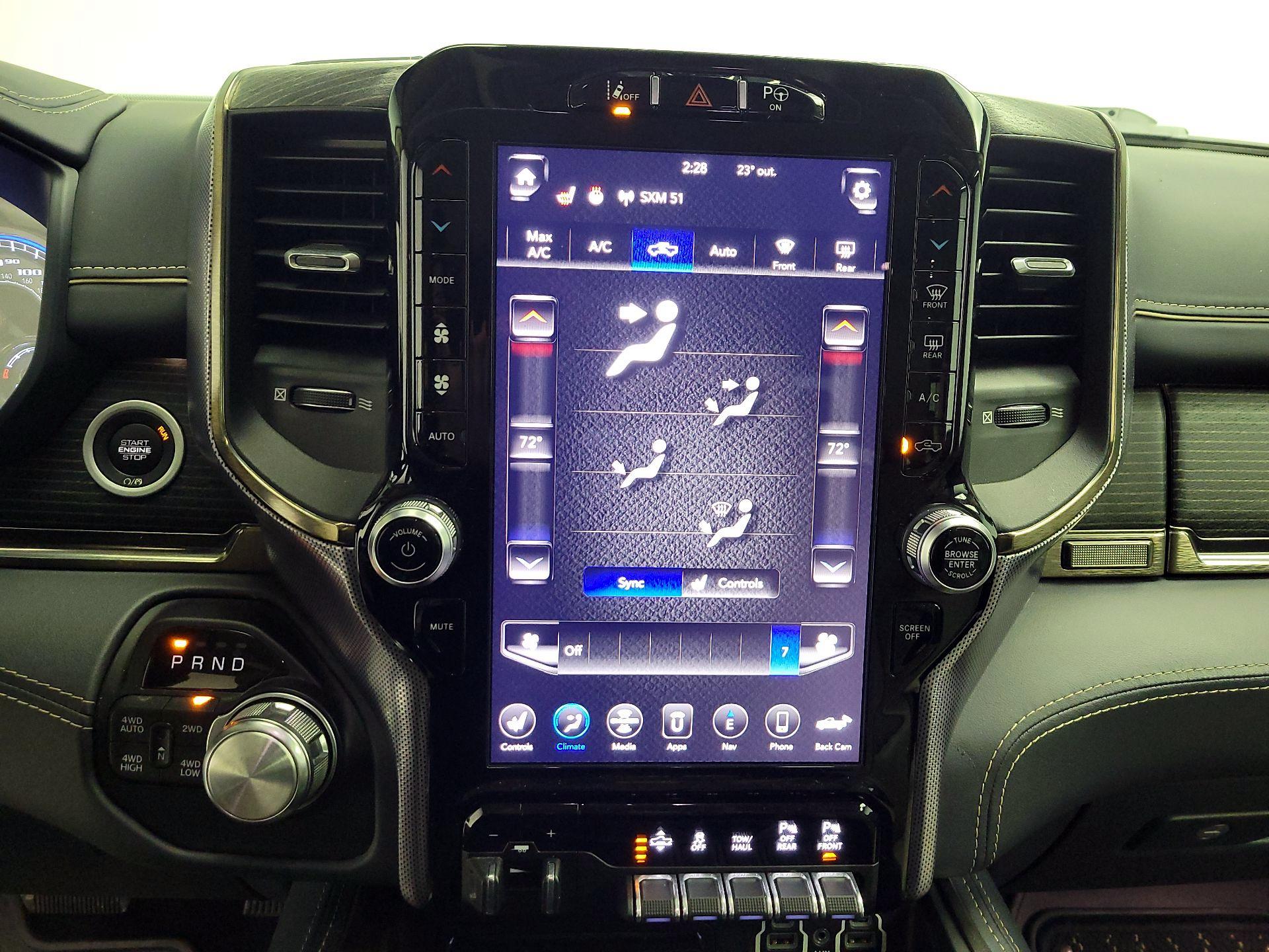 Thumbnail: 2019 RAM 1500 - 16