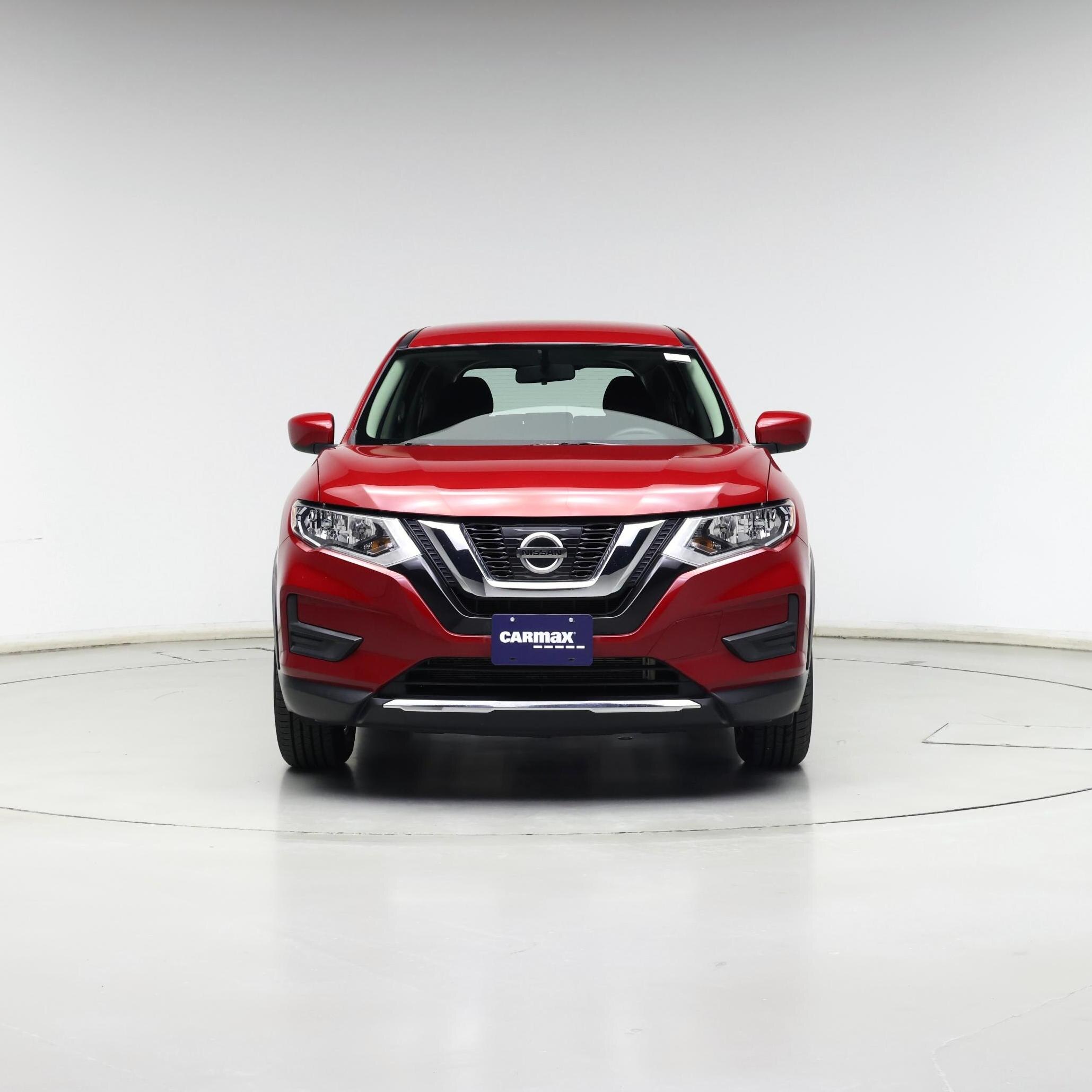 Thumbnail: 2017 Nissan Rogue - 5
