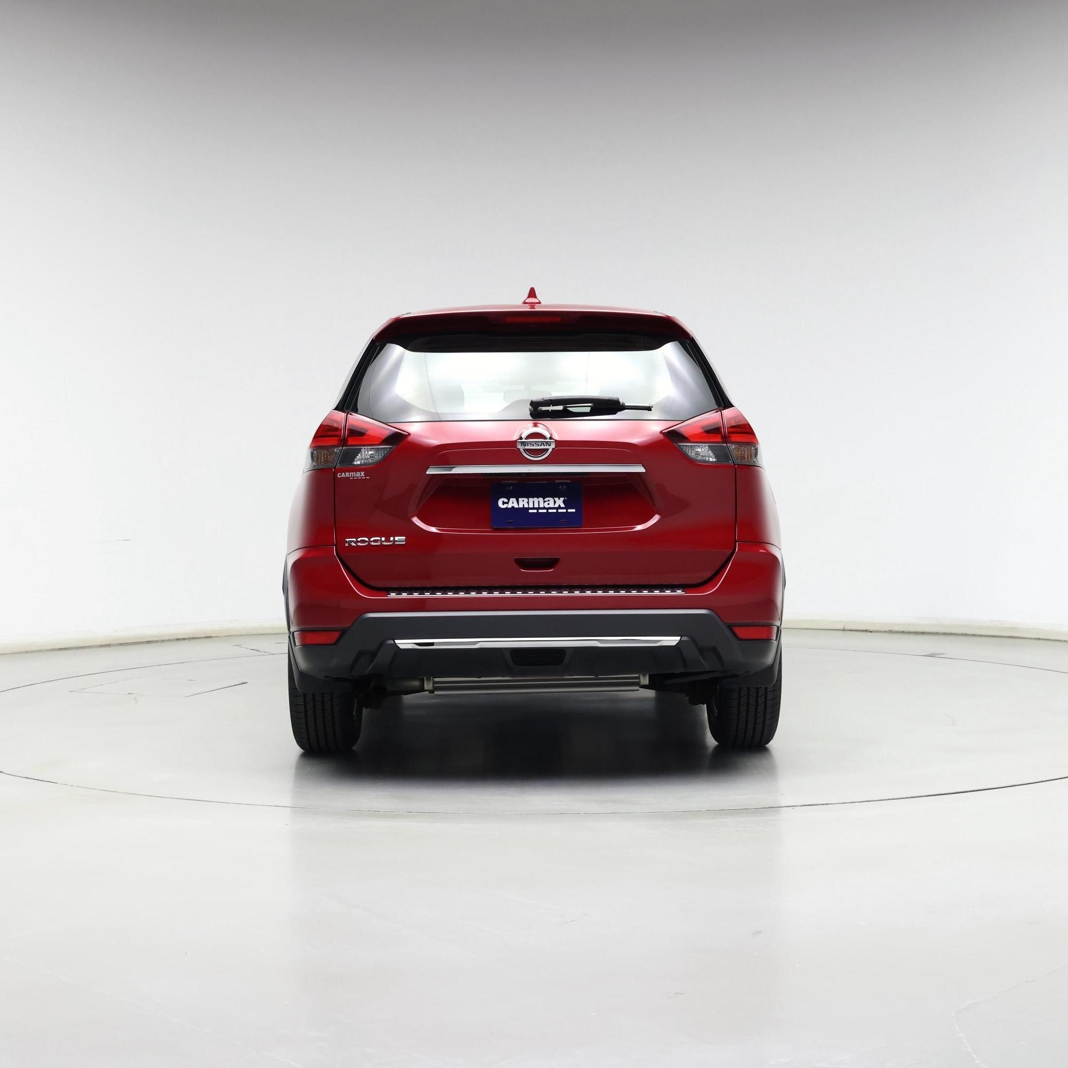 Thumbnail: 2017 Nissan Rogue - 6