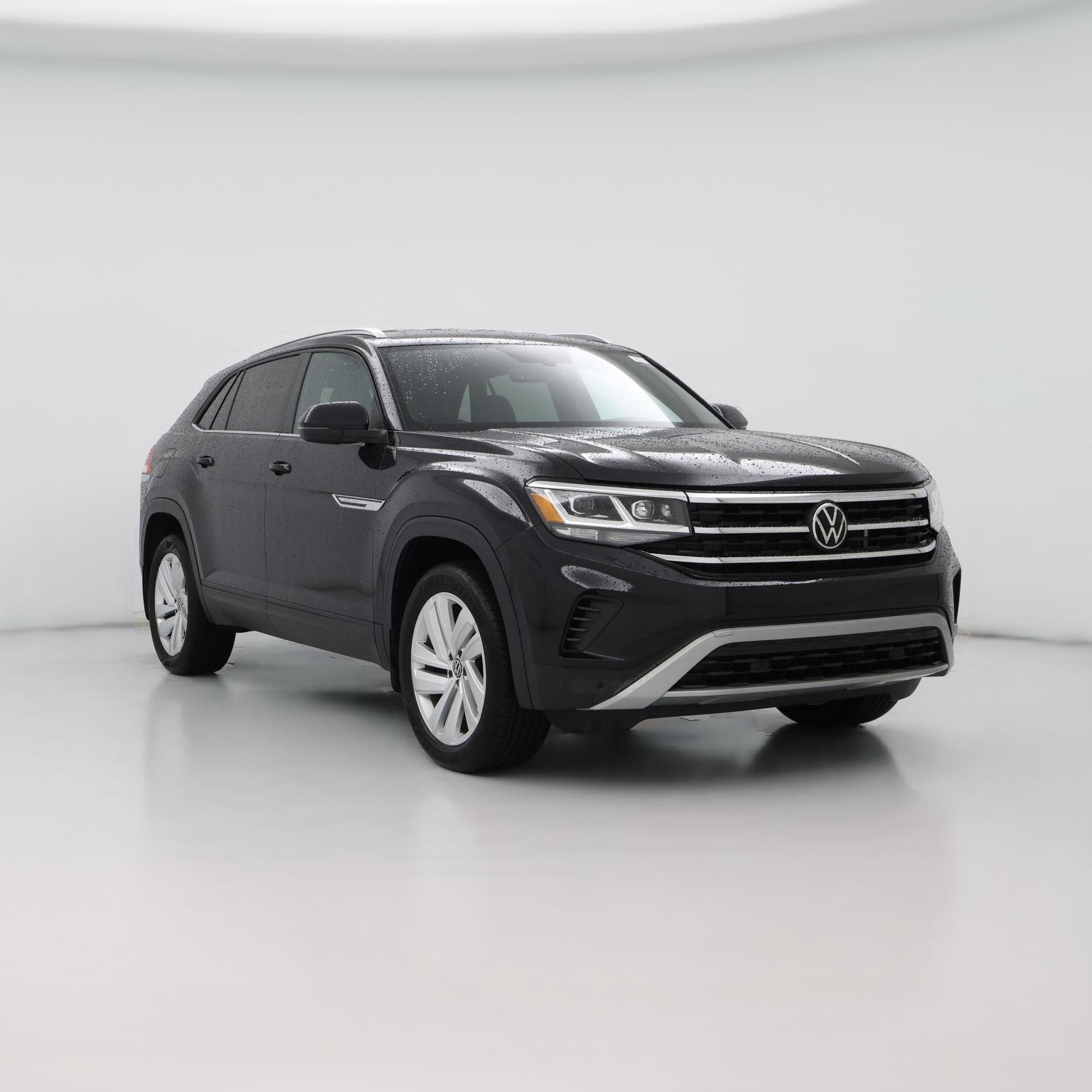 Thumbnail: 2023 Volkswagen Atlas - 1