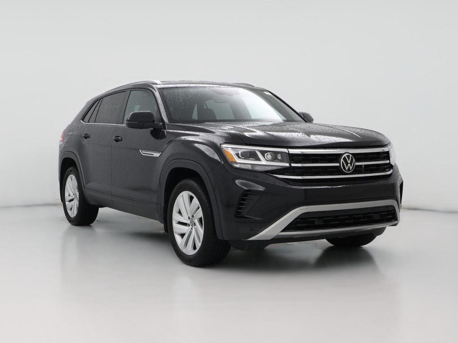 2023 Volkswagen Atlas Cross Sport SE w/Tech