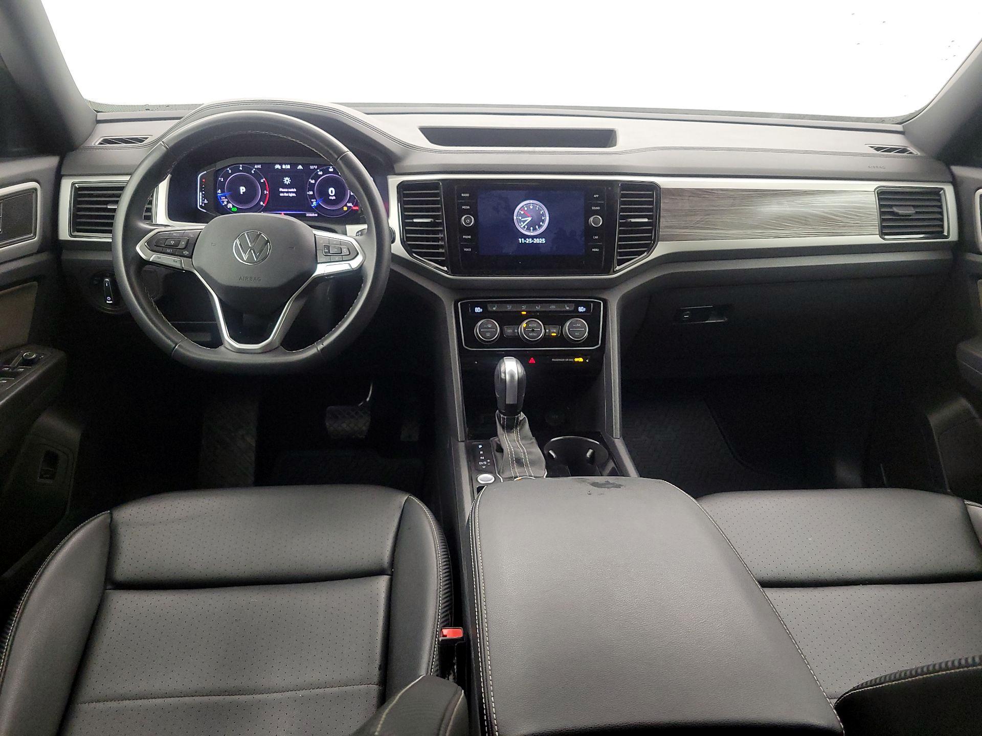 Thumbnail: 2023 Volkswagen Atlas - 9