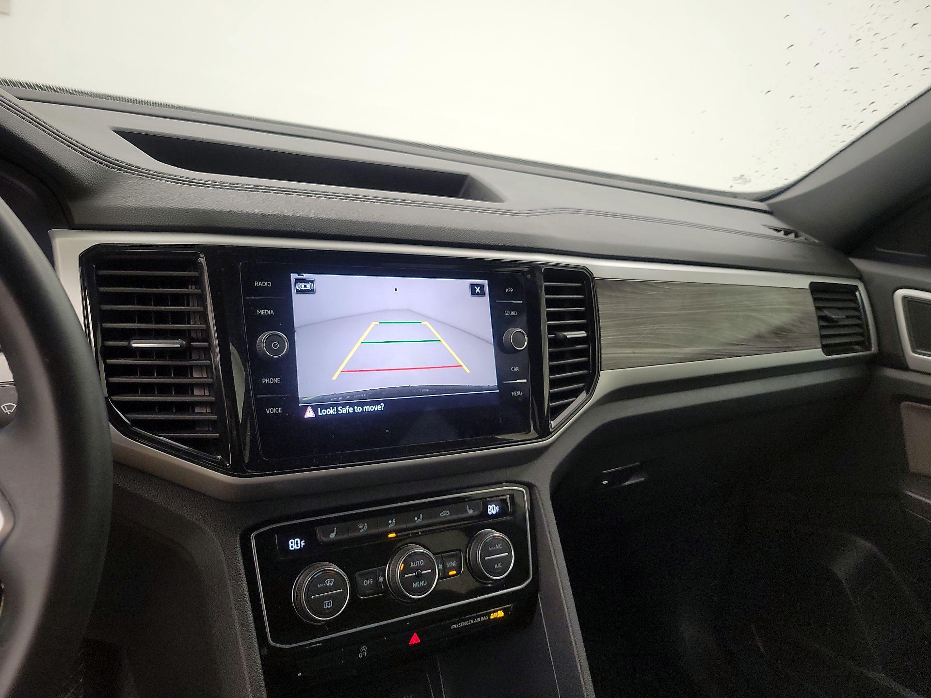 Thumbnail: 2023 Volkswagen Atlas - 13