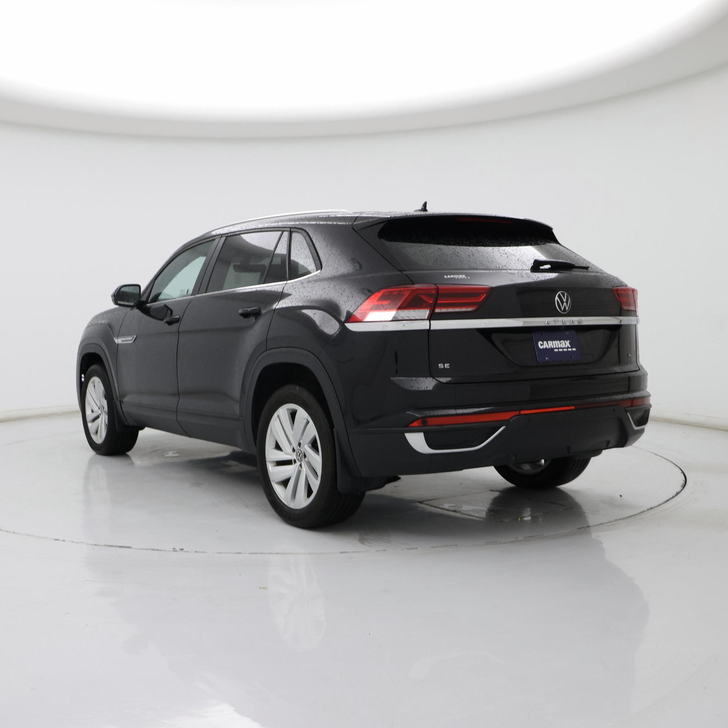 Thumbnail: 2023 Volkswagen Atlas - 2