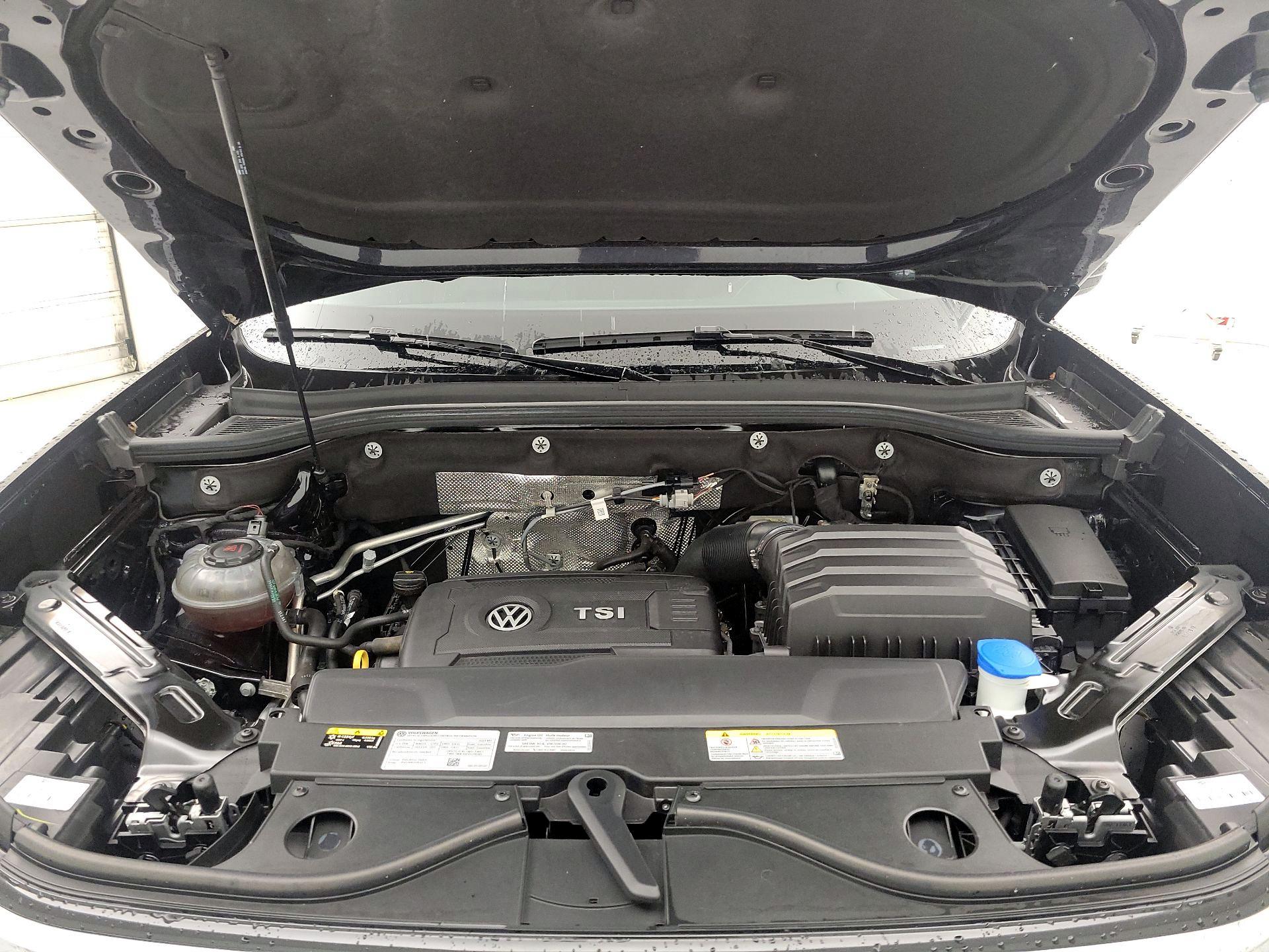 Thumbnail: 2023 Volkswagen Atlas - 19