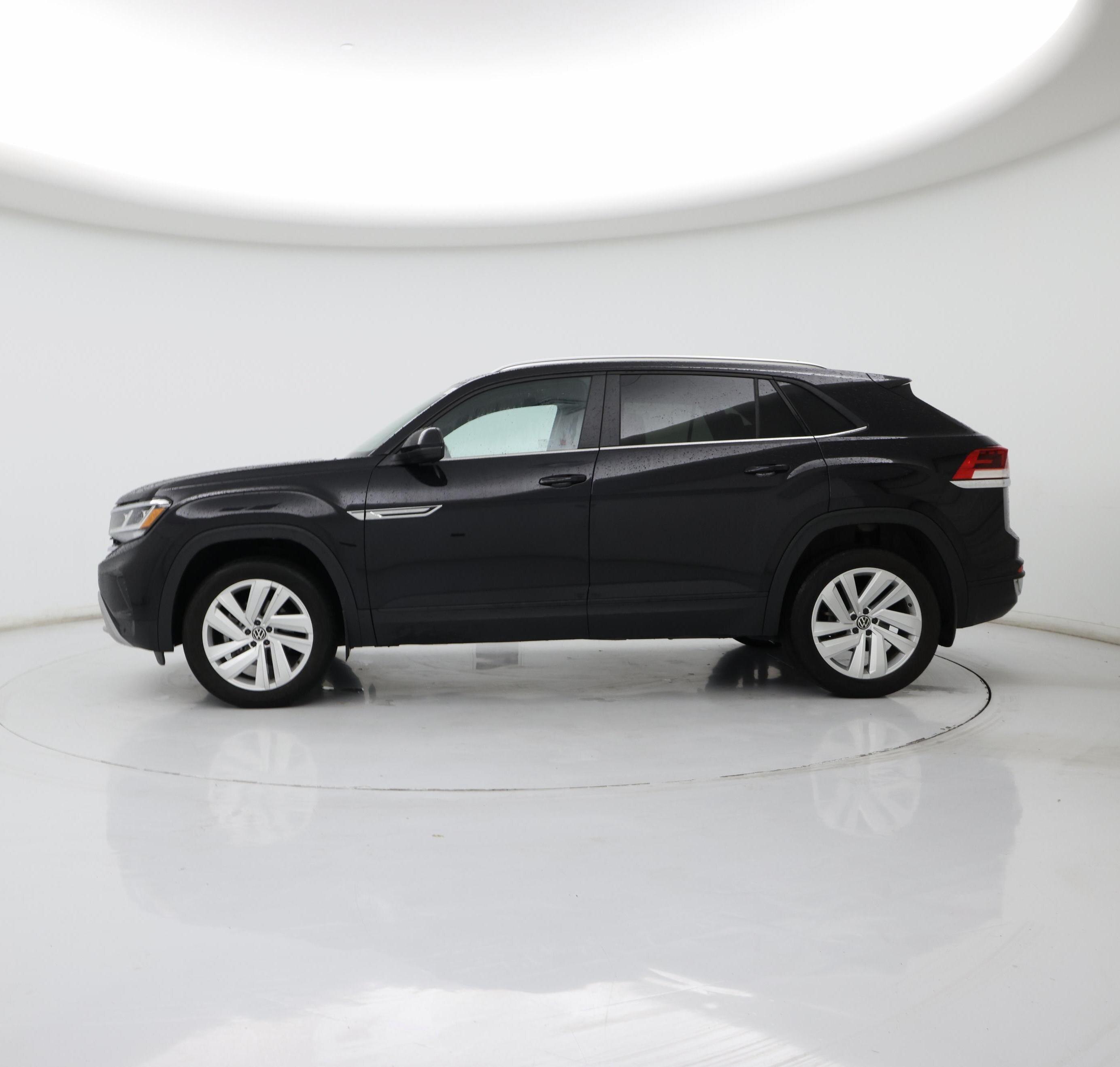 Thumbnail: 2023 Volkswagen Atlas - 3