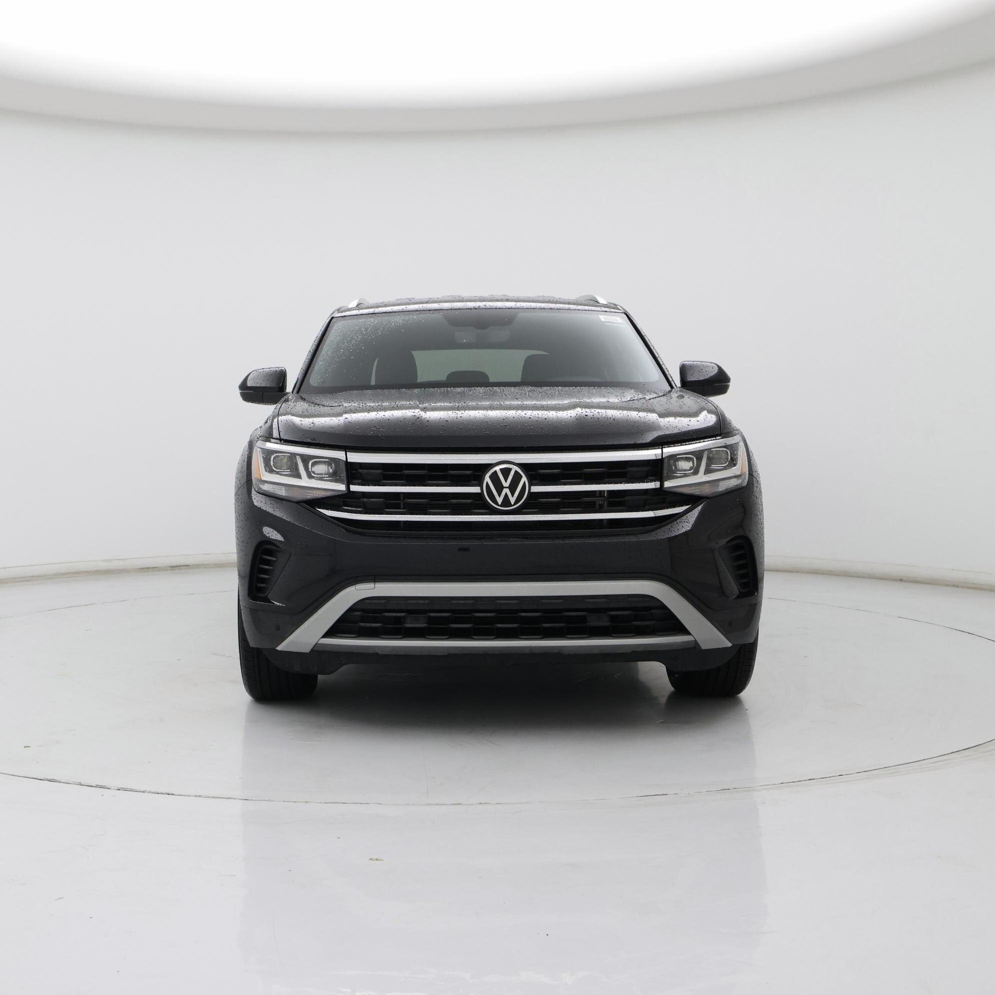 Thumbnail: 2023 Volkswagen Atlas - 5
