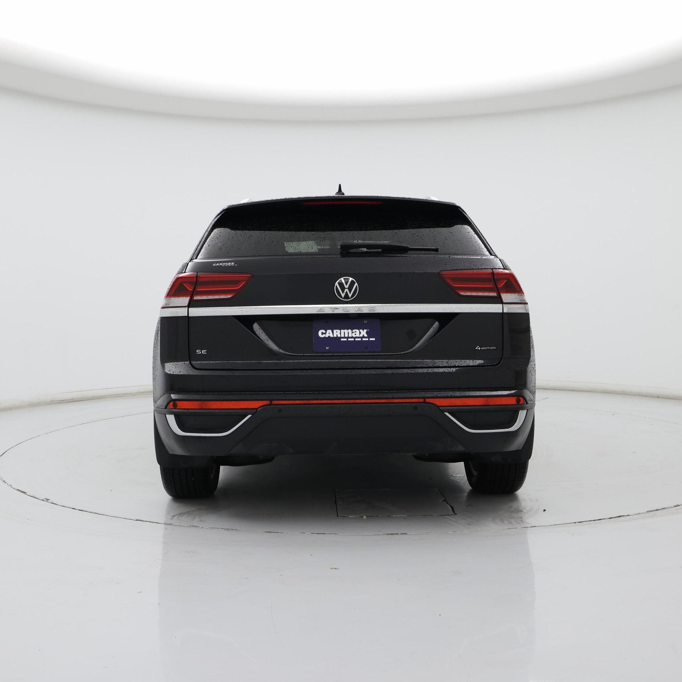 Thumbnail: 2023 Volkswagen Atlas - 6