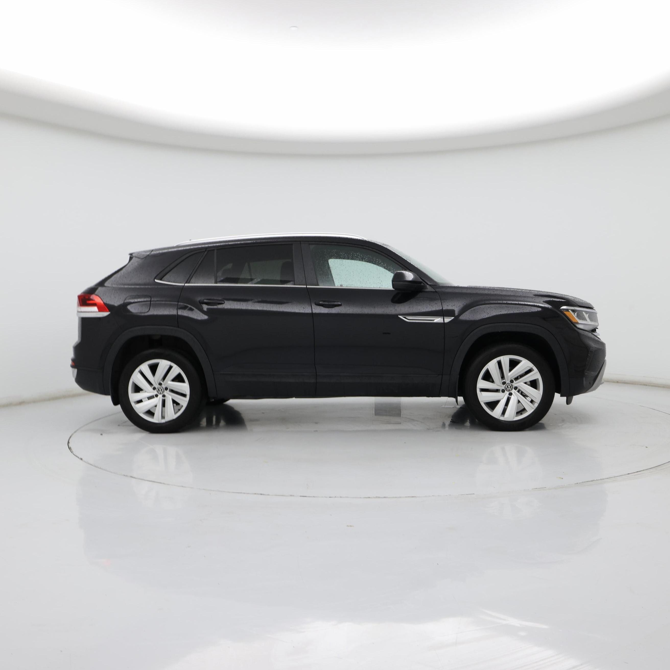 Thumbnail: 2023 Volkswagen Atlas - 7