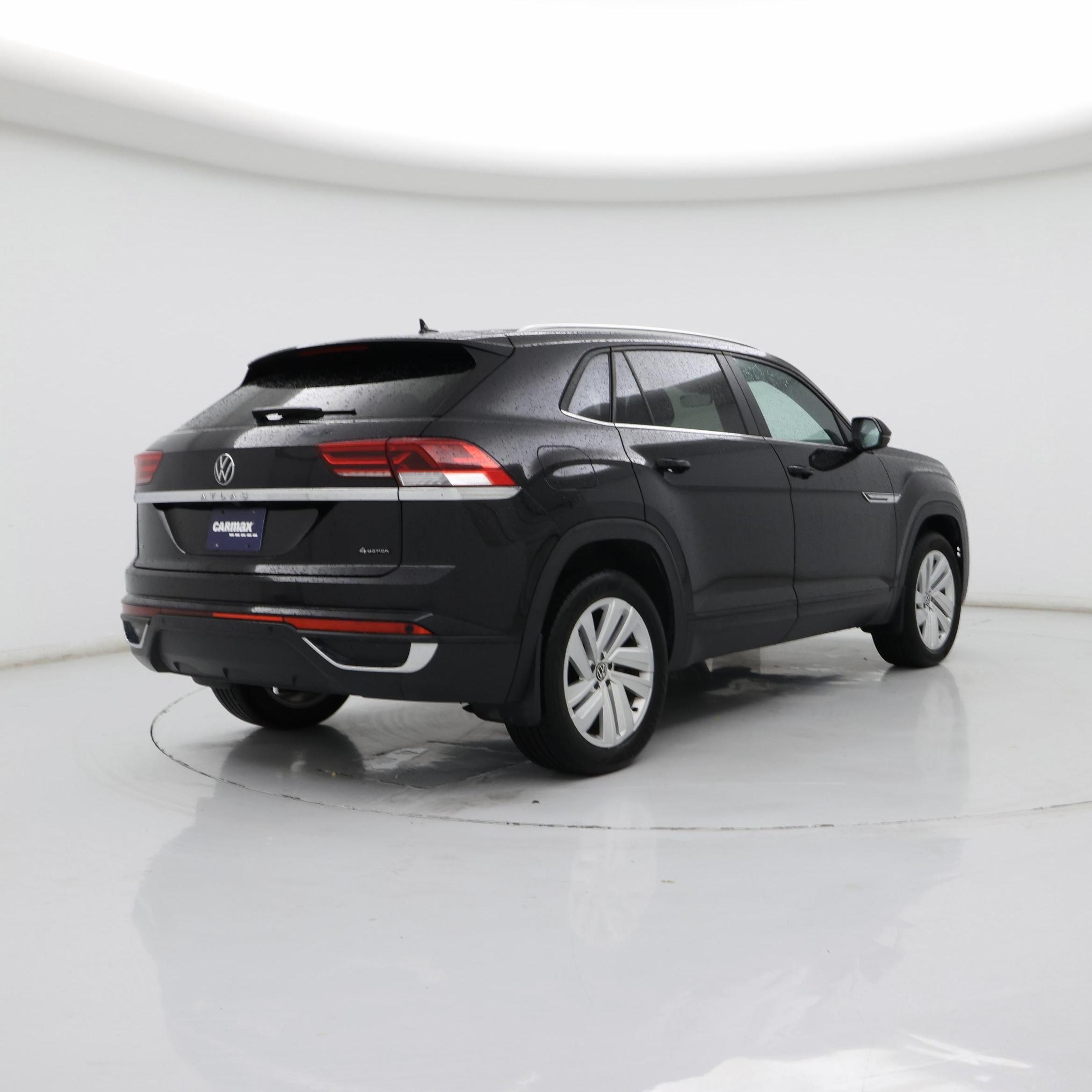 Thumbnail: 2023 Volkswagen Atlas - 8