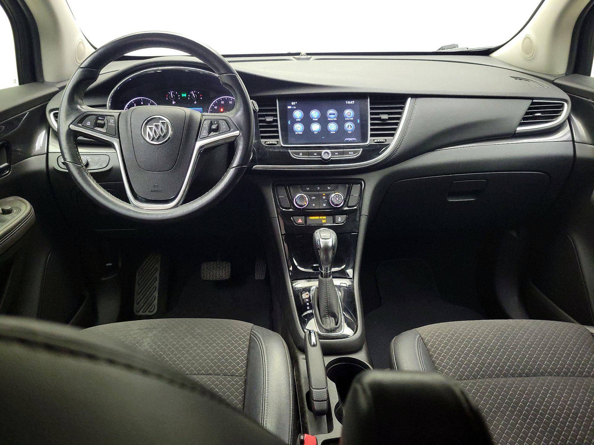 Thumbnail: 2018 Buick Encore - 9