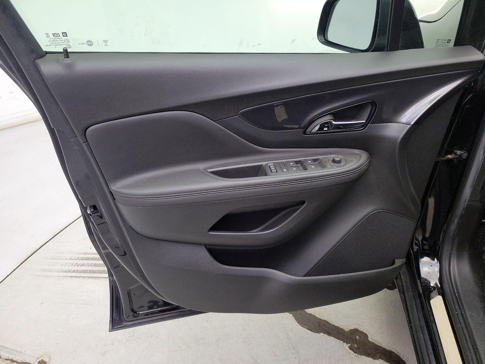 Thumbnail: 2018 Buick Encore - 12