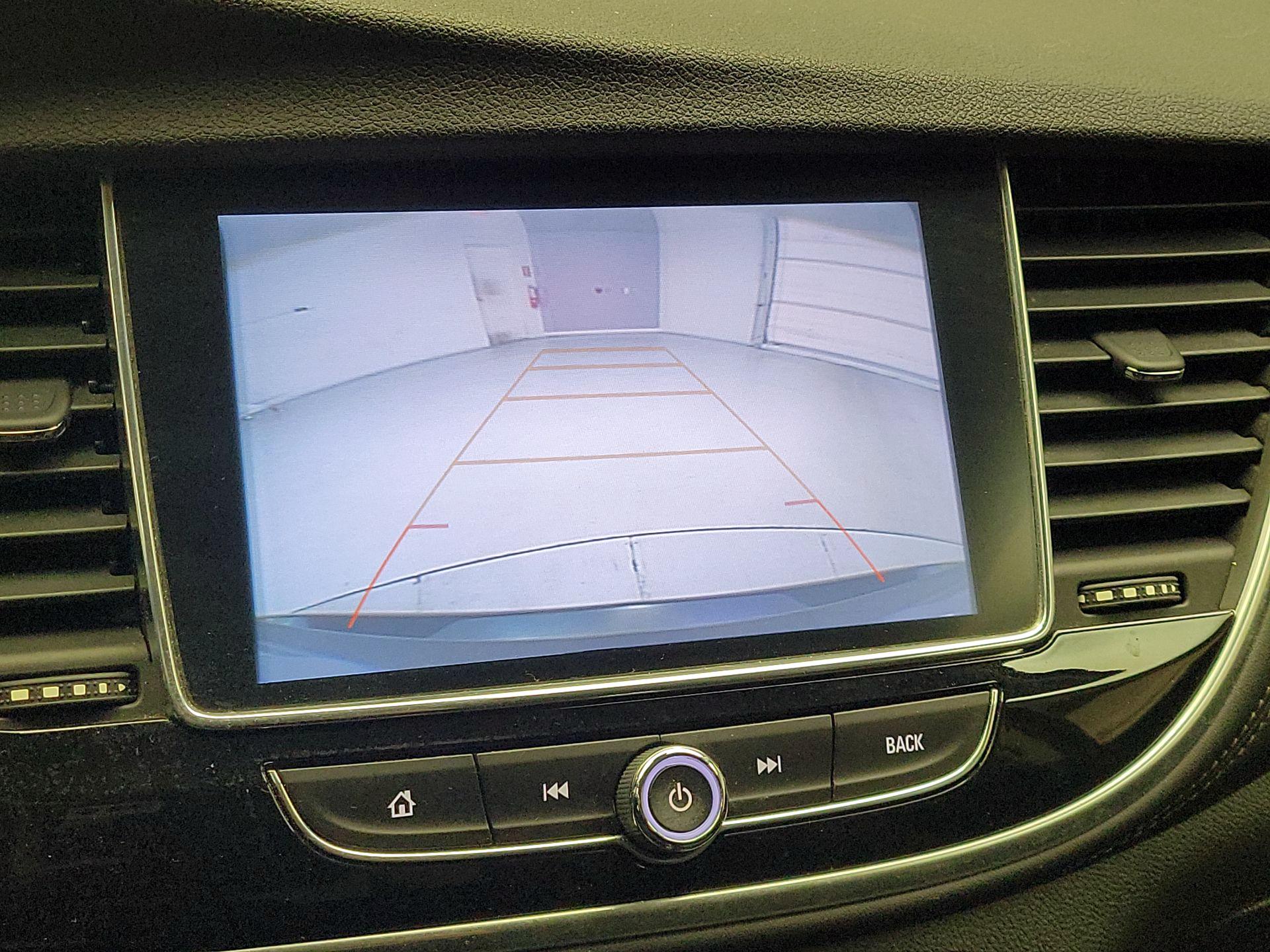 Thumbnail: 2018 Buick Encore - 14