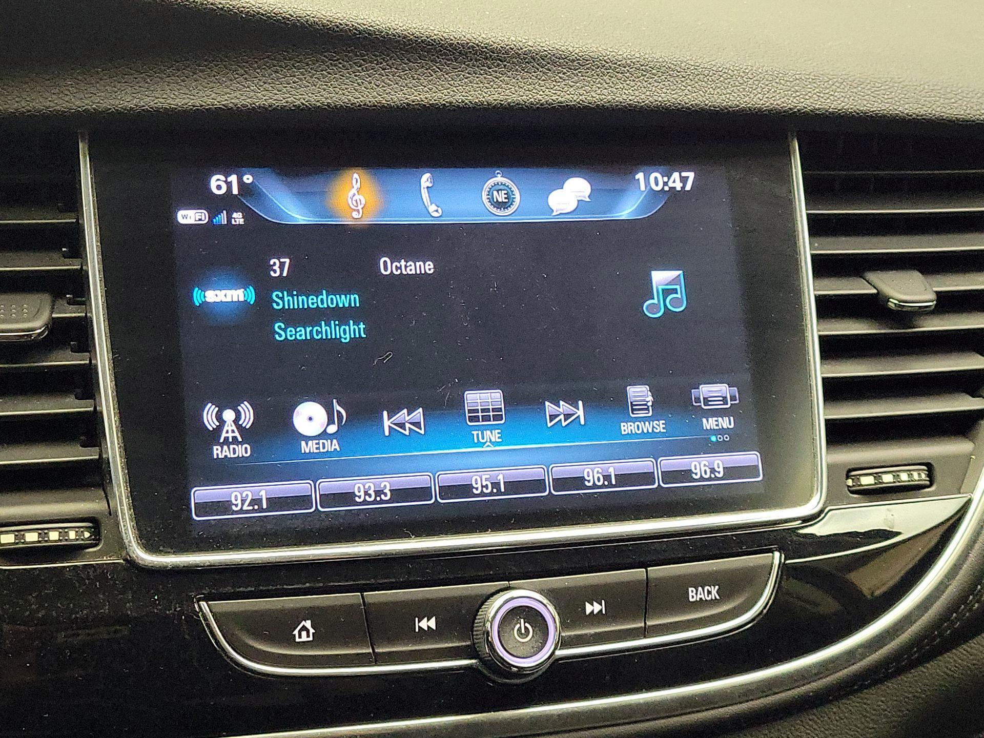 Thumbnail: 2018 Buick Encore - 15