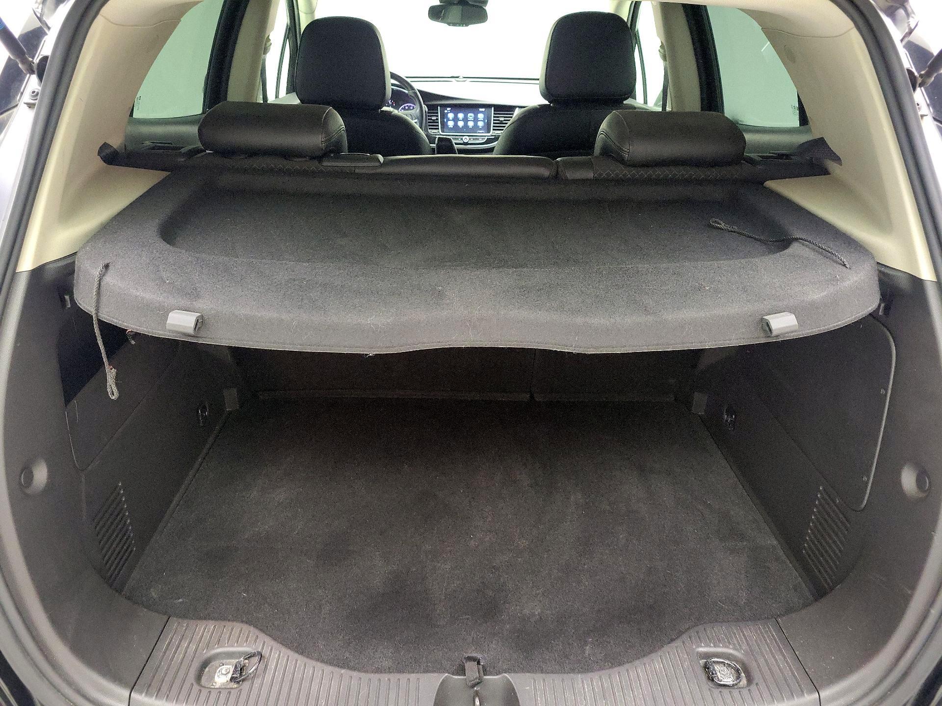 Thumbnail: 2018 Buick Encore - 20