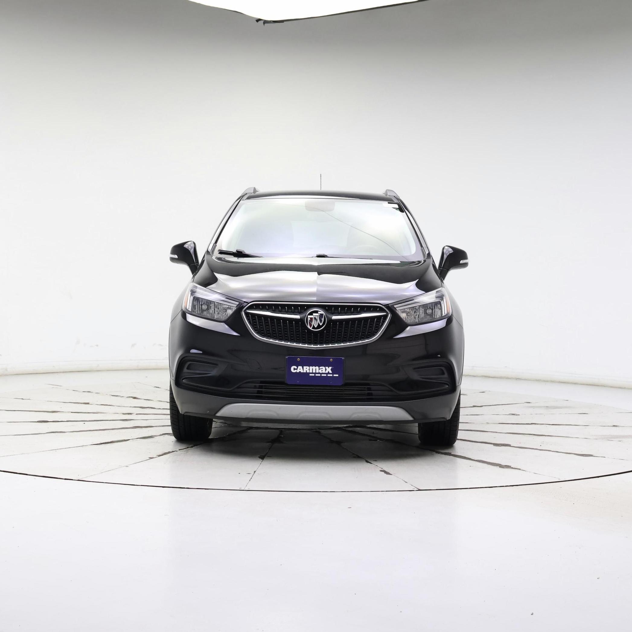 Thumbnail: 2018 Buick Encore - 5