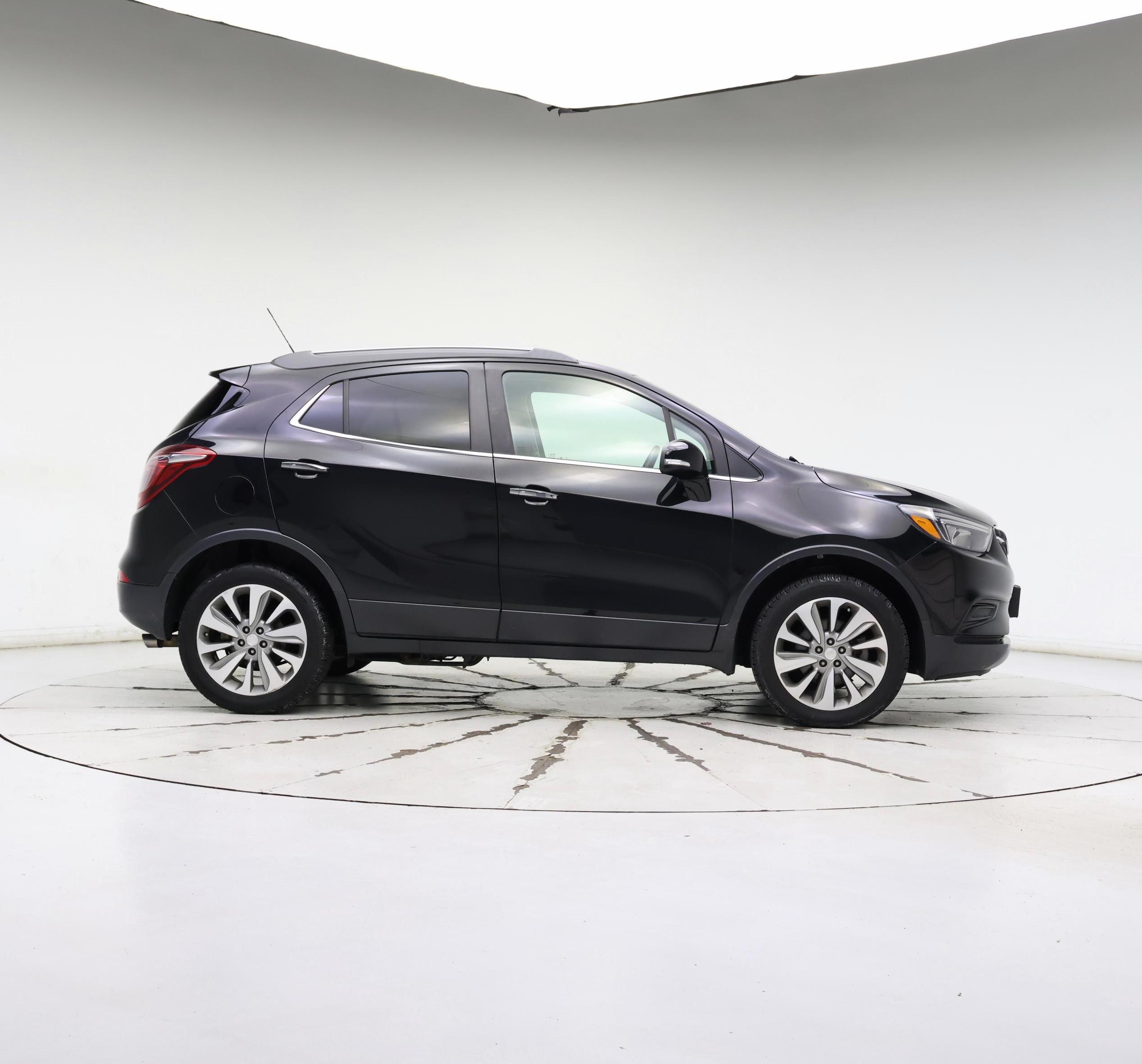 Thumbnail: 2018 Buick Encore - 7