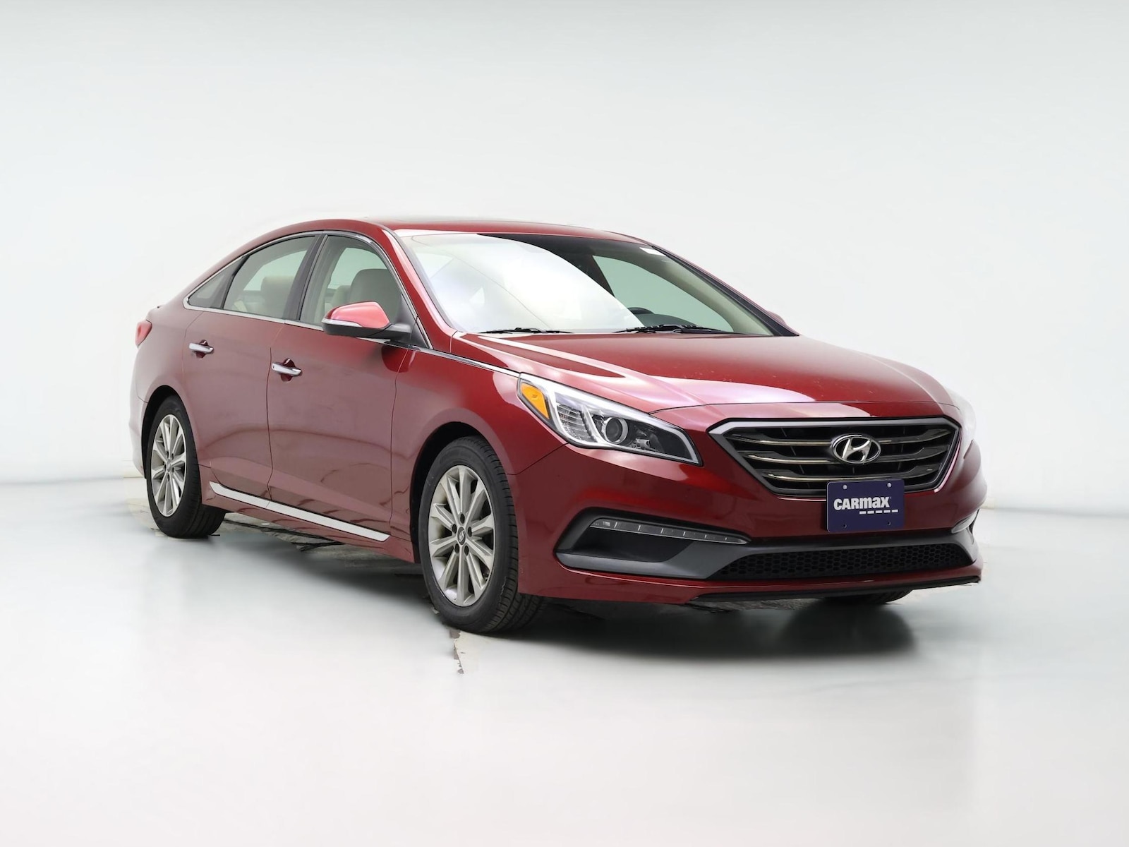 2016 Hyundai Sonata Limited