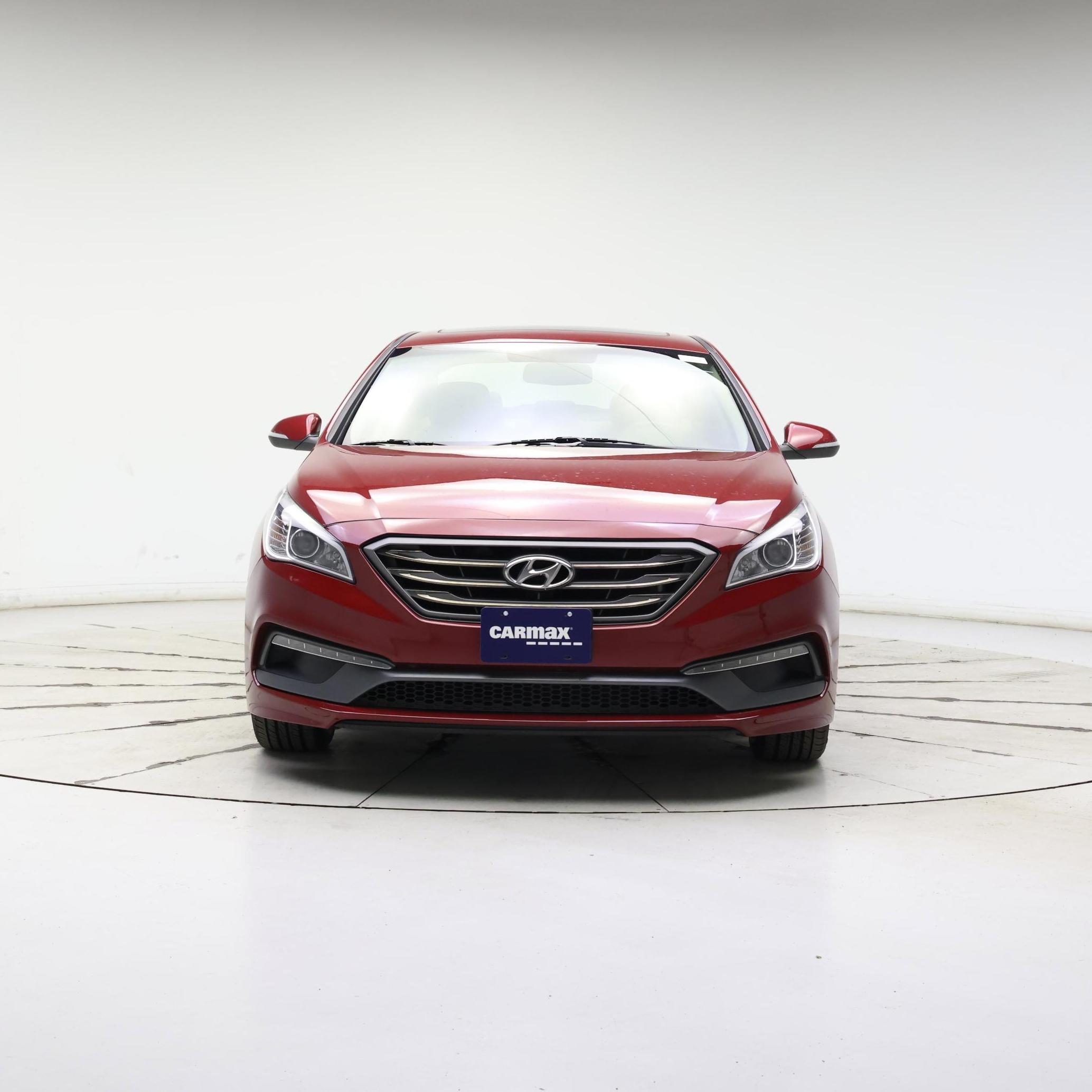 Thumbnail: 2016 Hyundai Sonata - 5