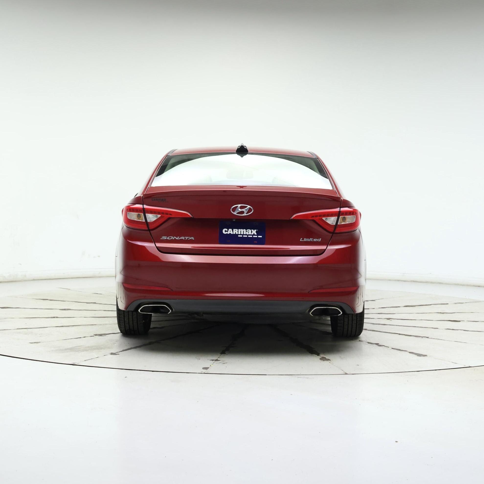 Thumbnail: 2016 Hyundai Sonata - 6