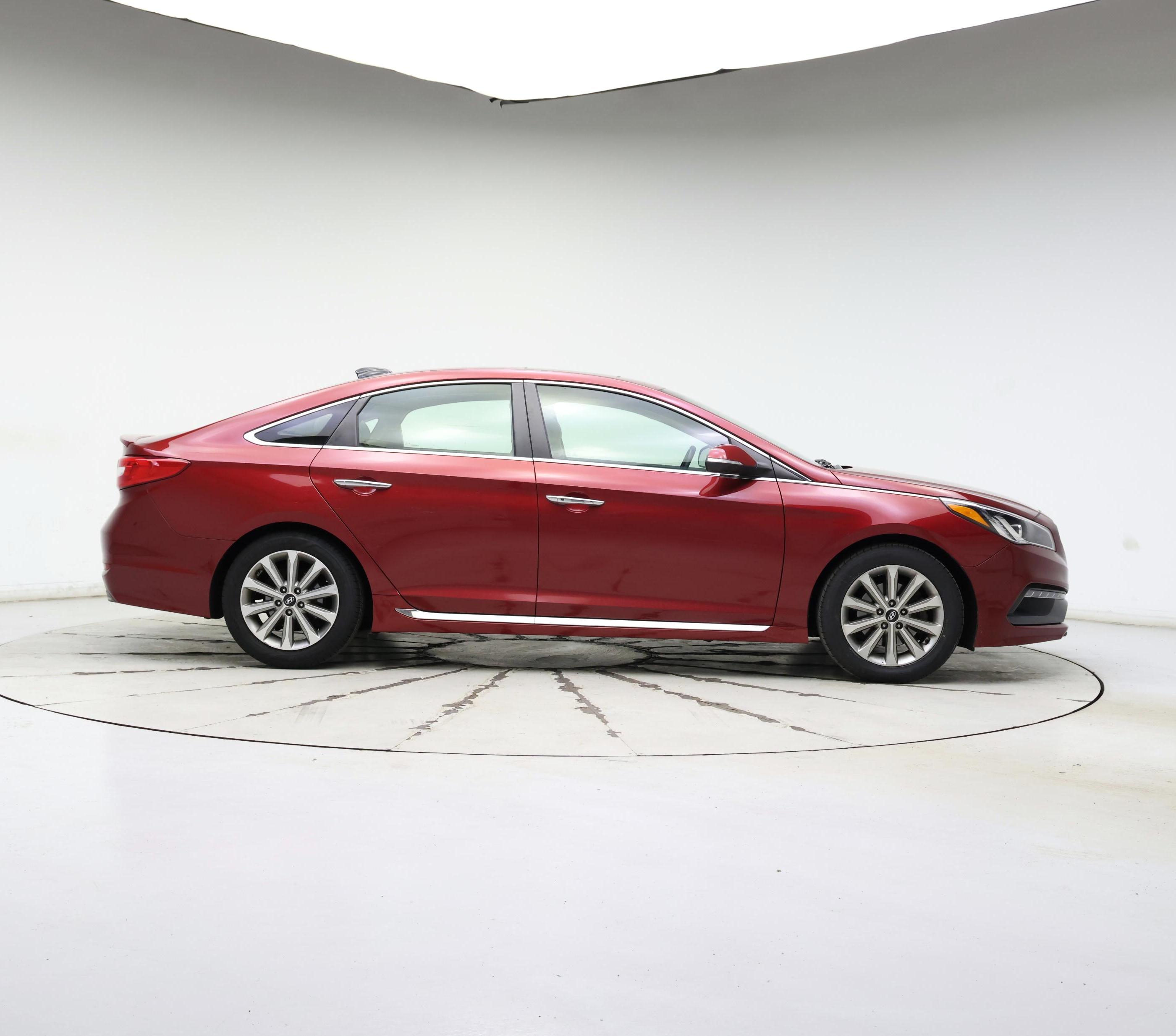 Thumbnail: 2016 Hyundai Sonata - 7