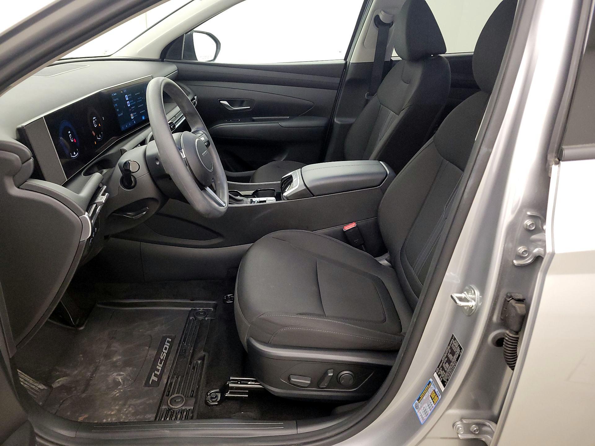 Thumbnail: 2025 Hyundai Tucson - 11