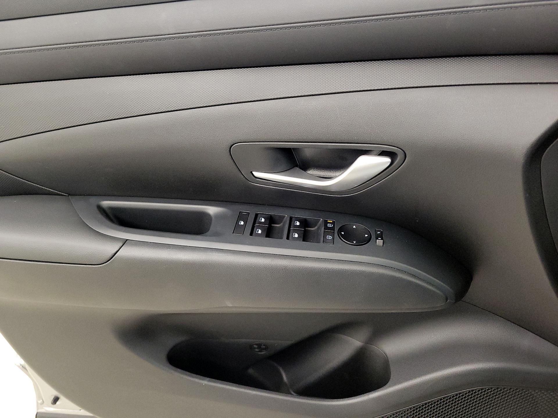 Thumbnail: 2025 Hyundai Tucson - 12