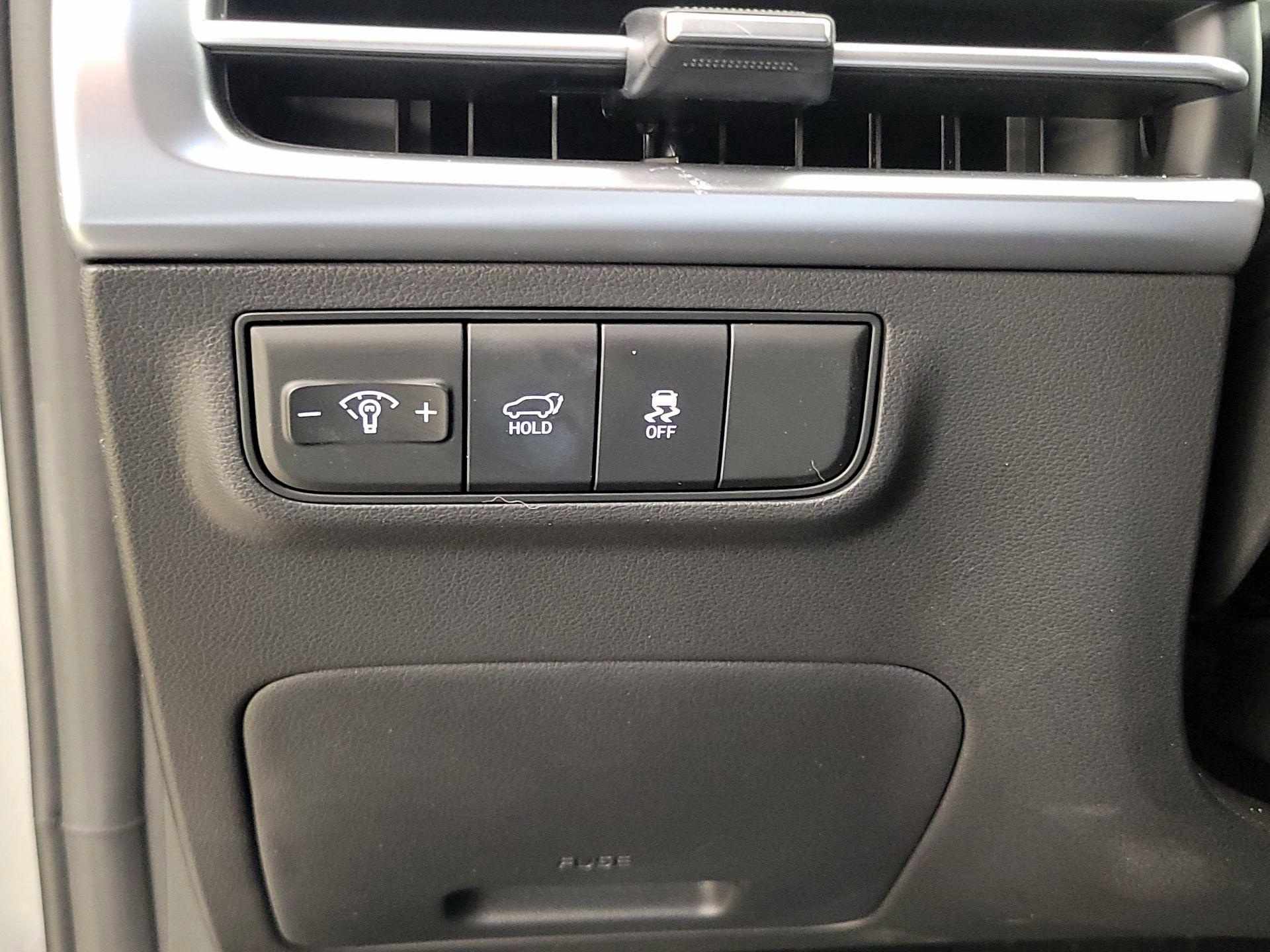 Thumbnail: 2025 Hyundai Tucson - 13