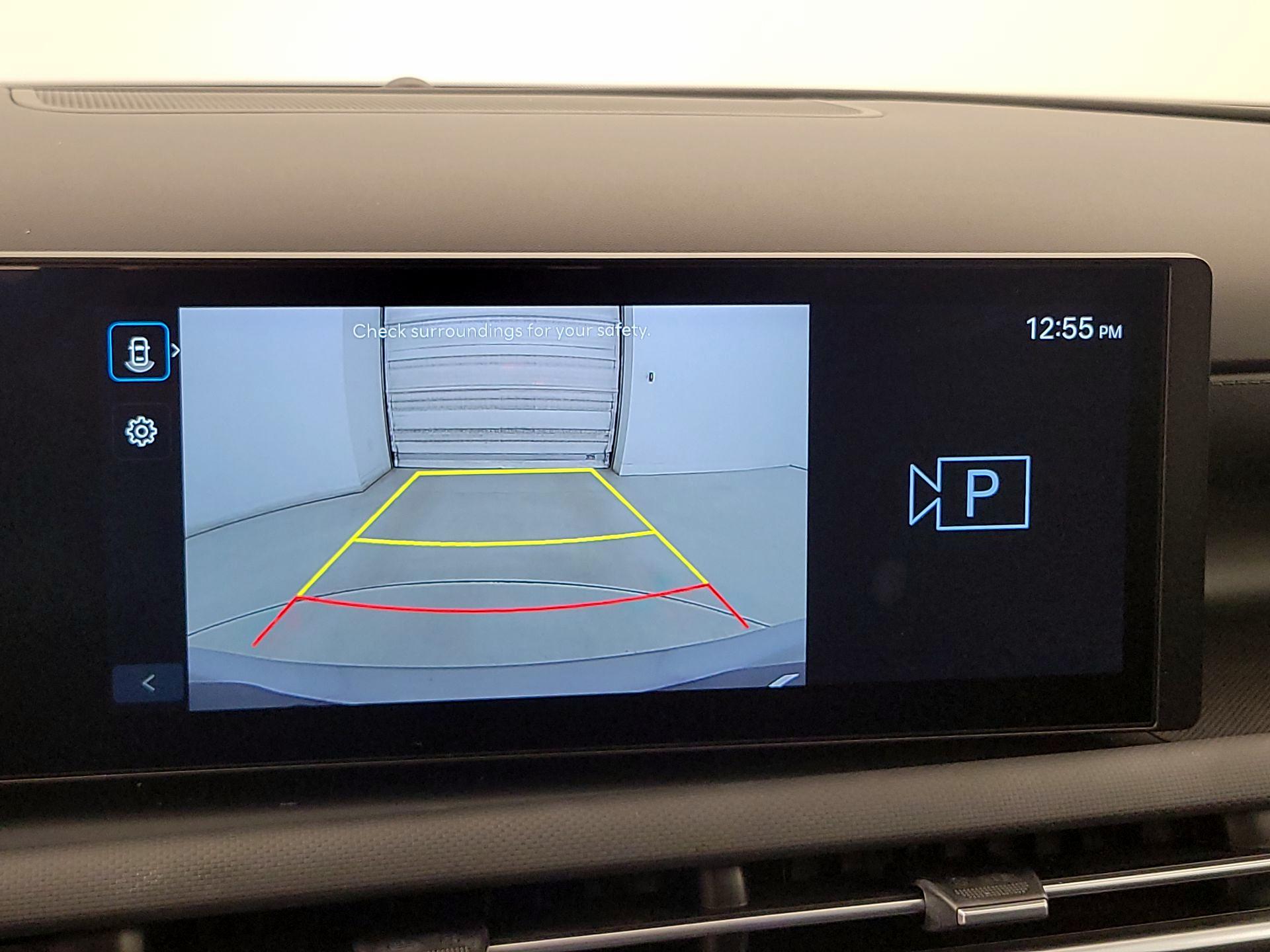 Thumbnail: 2025 Hyundai Tucson - 14