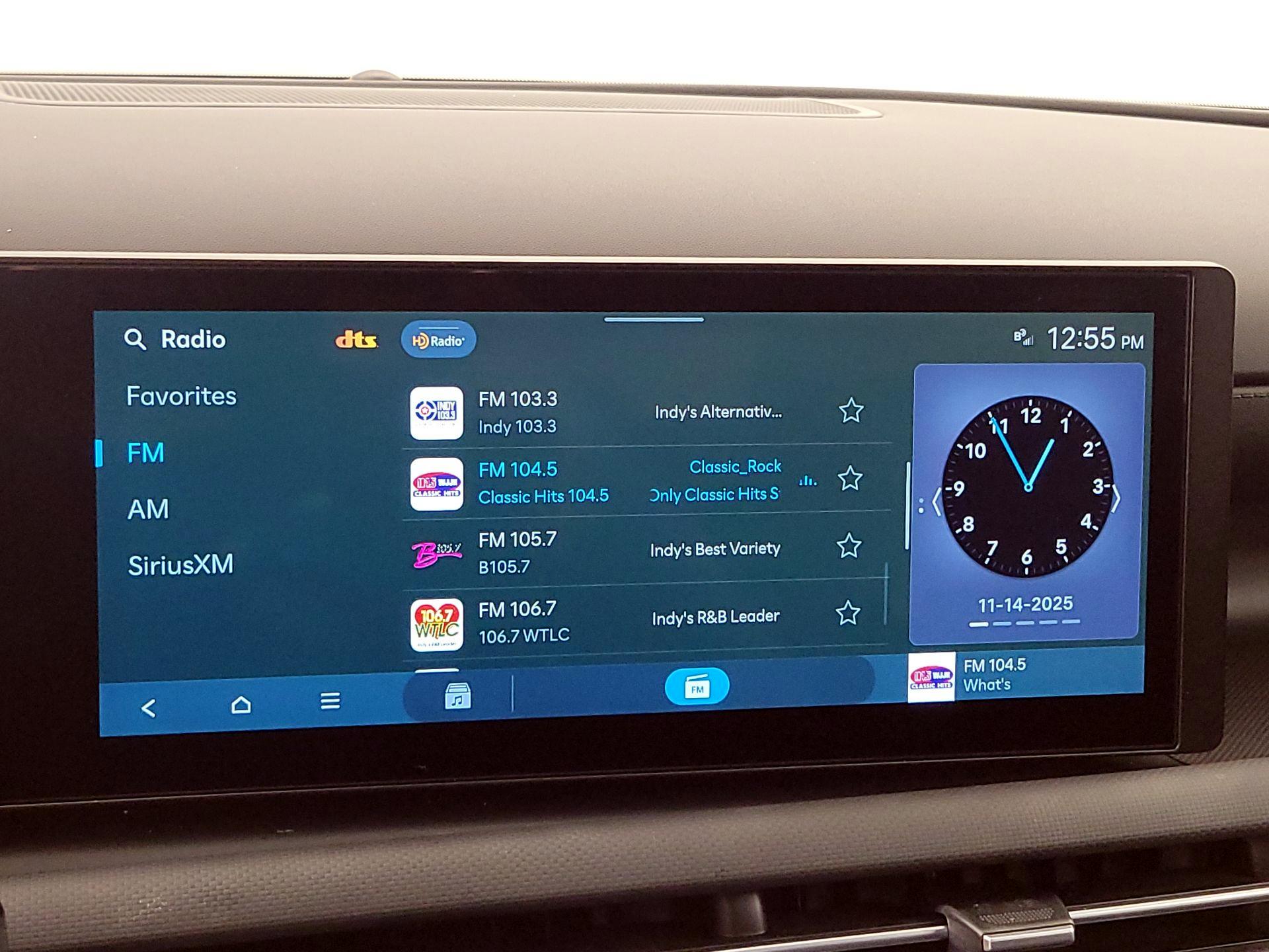 Thumbnail: 2025 Hyundai Tucson - 15