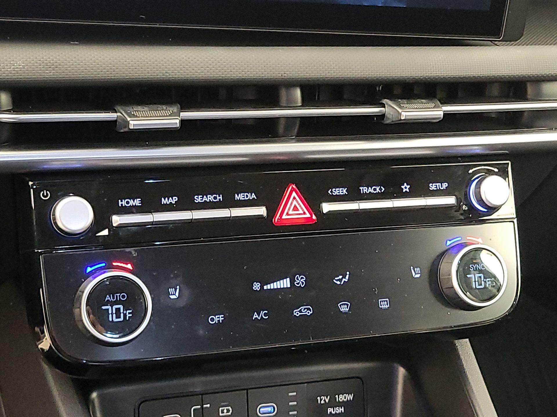 Thumbnail: 2025 Hyundai Tucson - 16