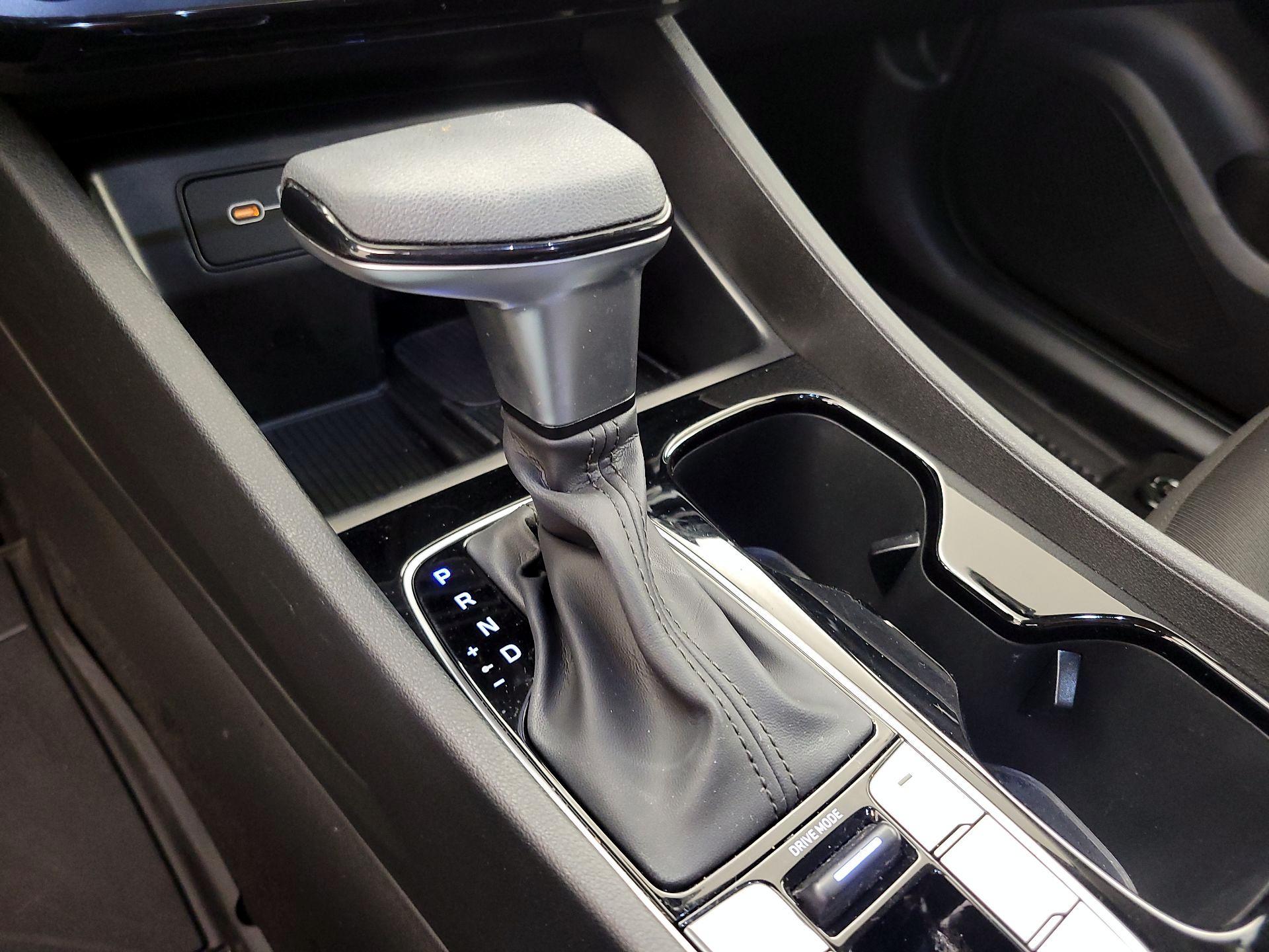 Thumbnail: 2025 Hyundai Tucson - 17