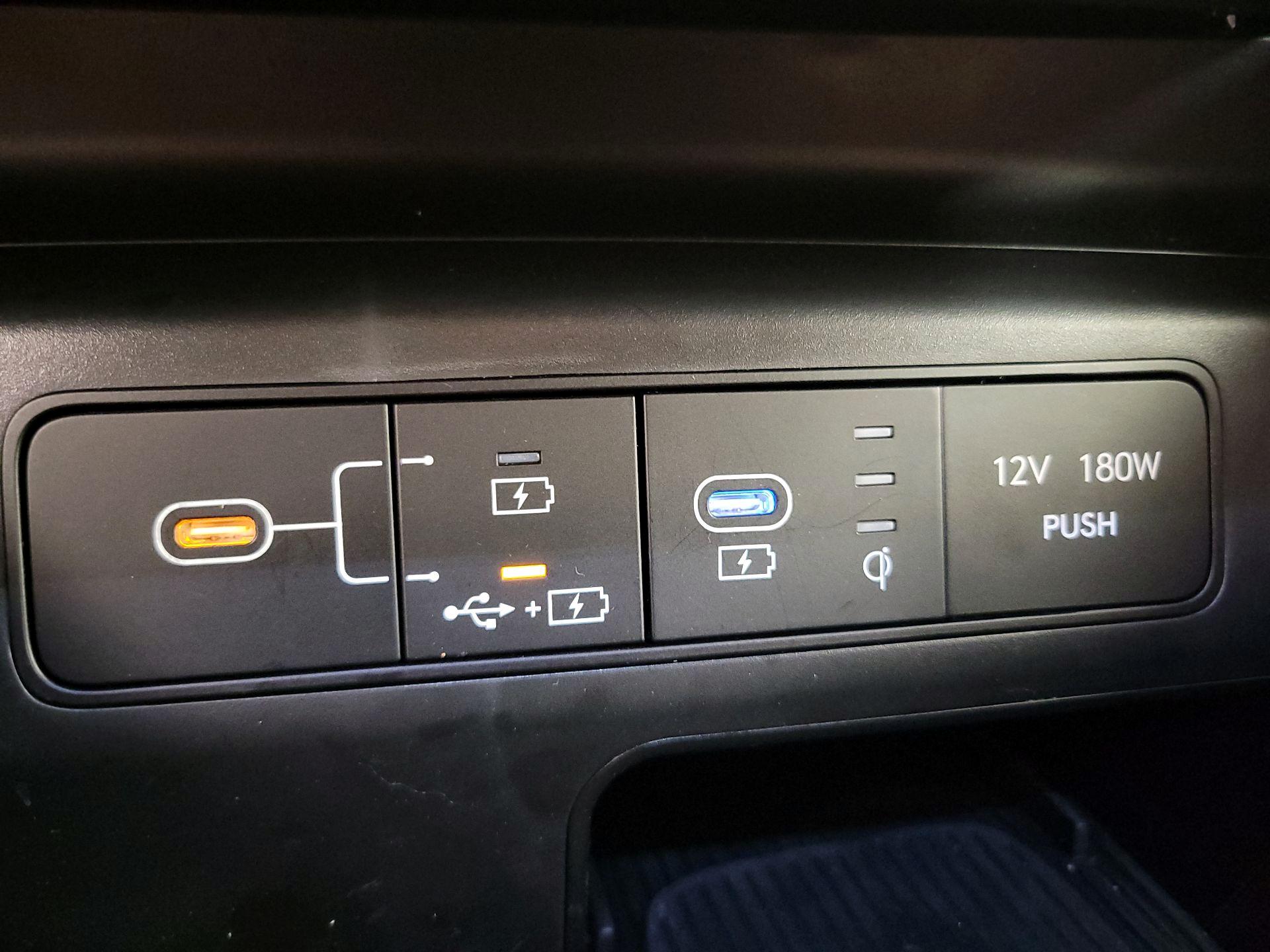 Thumbnail: 2025 Hyundai Tucson - 18