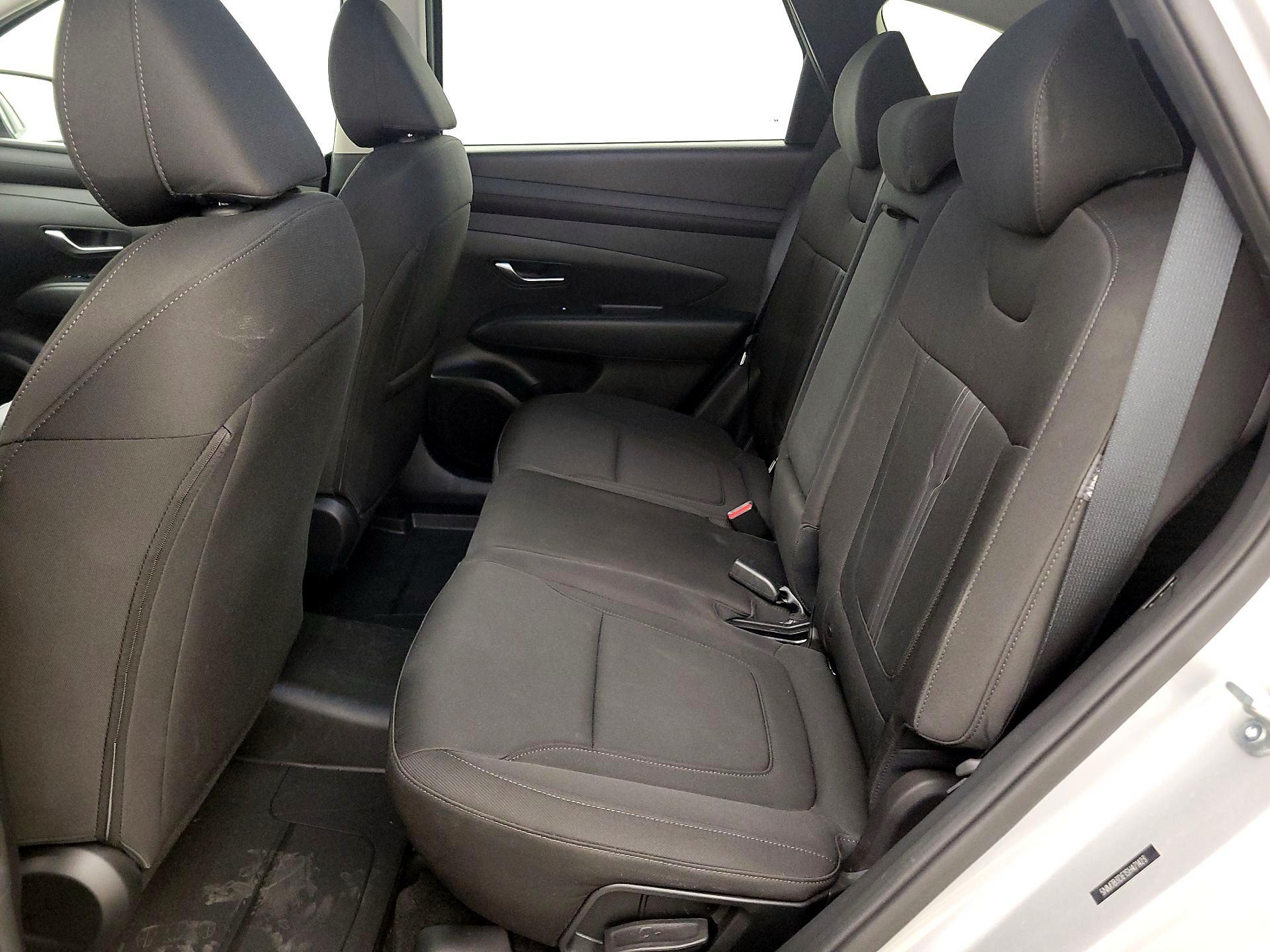 Thumbnail: 2025 Hyundai Tucson - 19