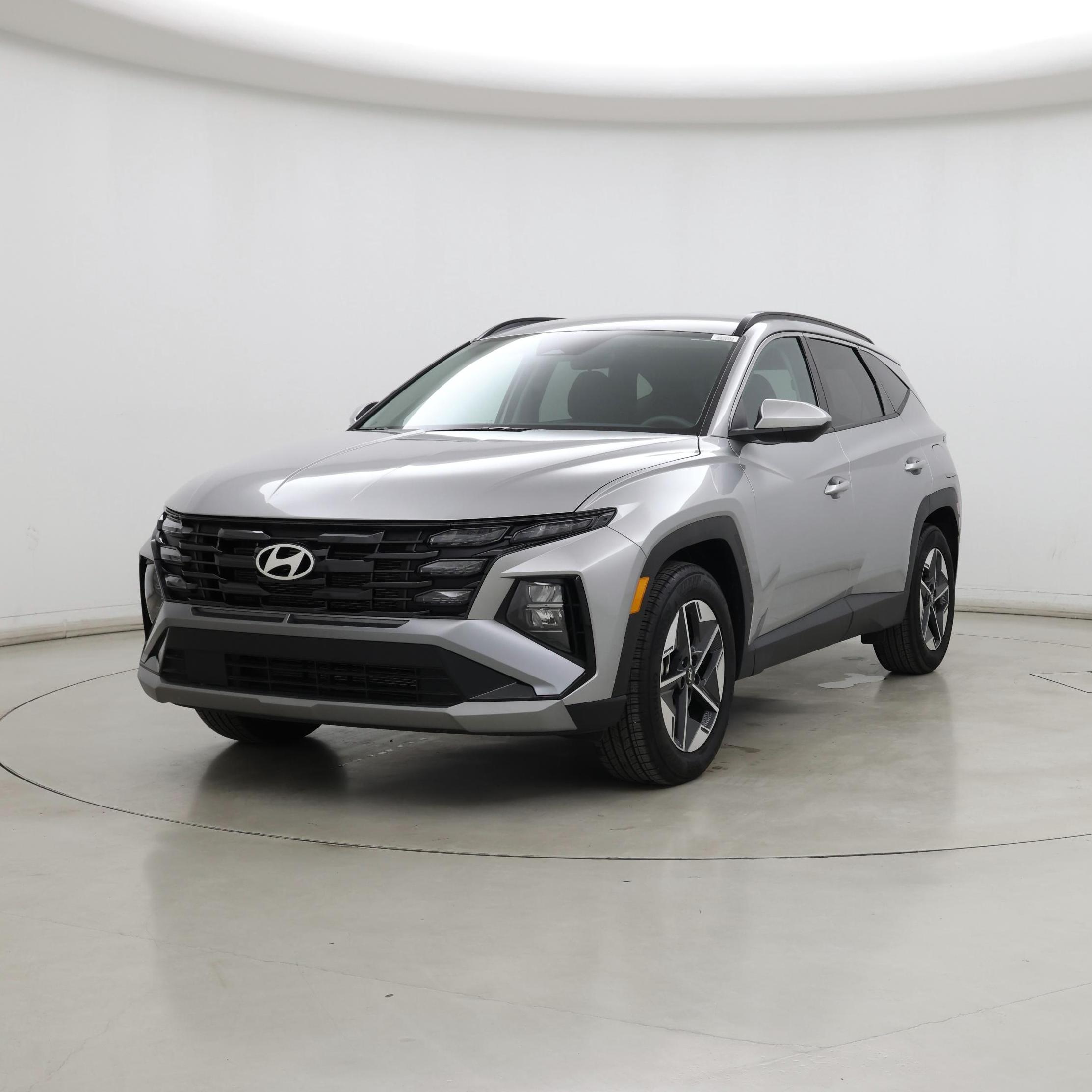 Thumbnail: 2025 Hyundai Tucson - 4