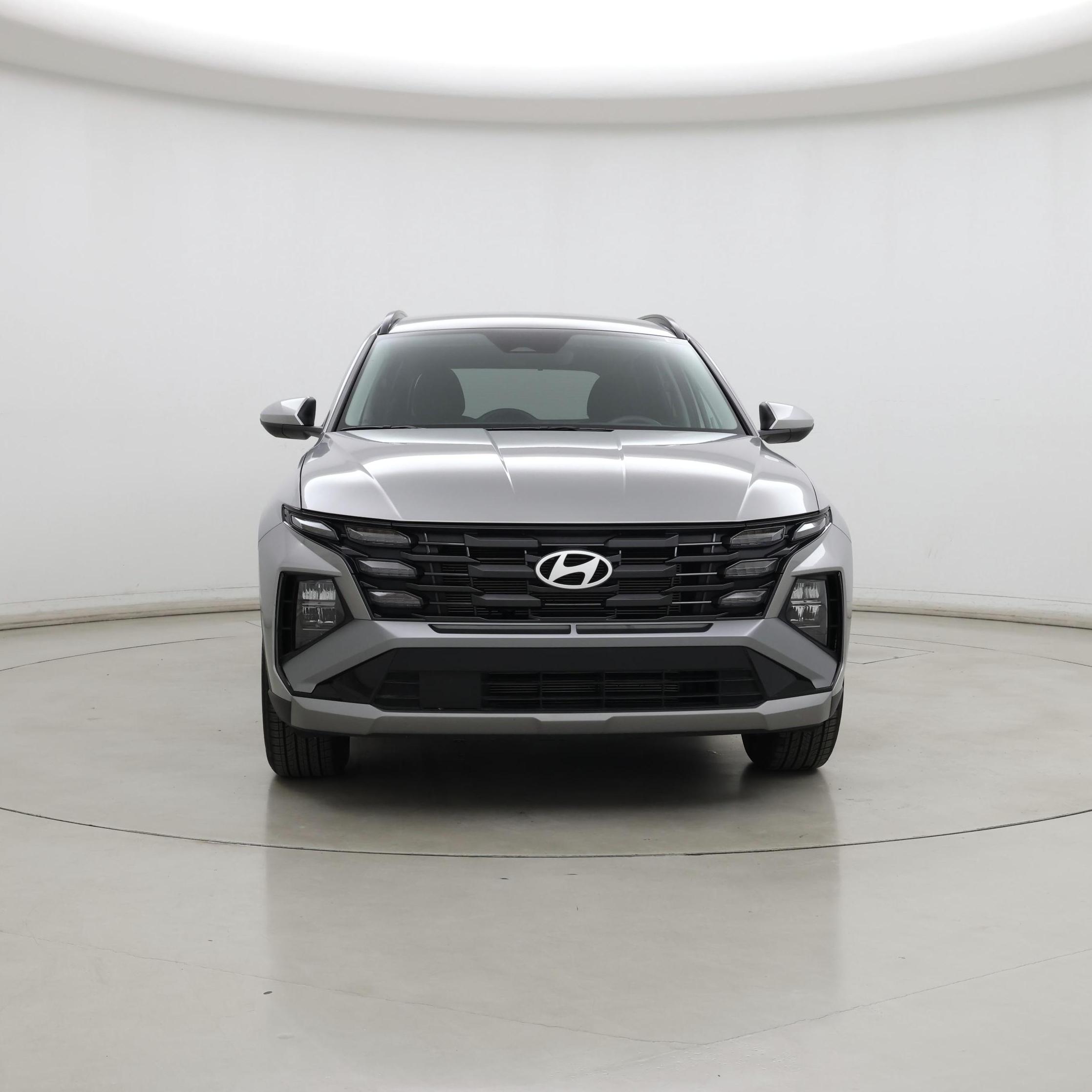 Thumbnail: 2025 Hyundai Tucson - 5
